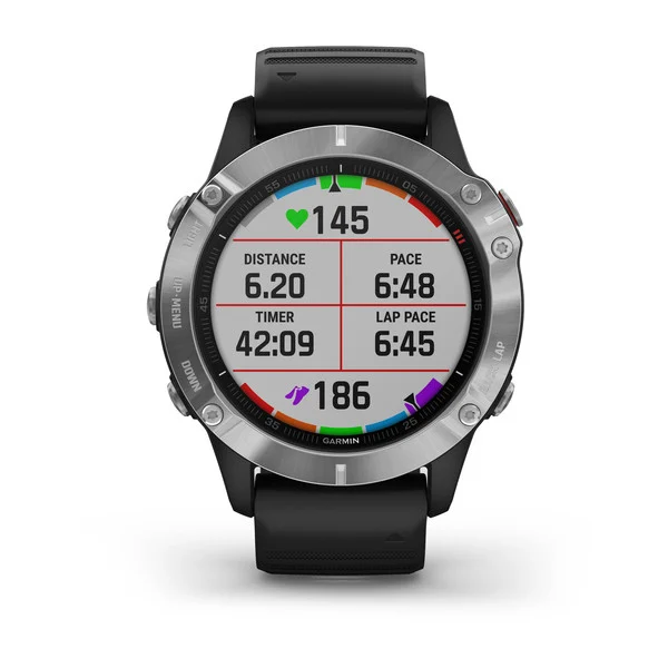 Garmin Fenix® 6, , large