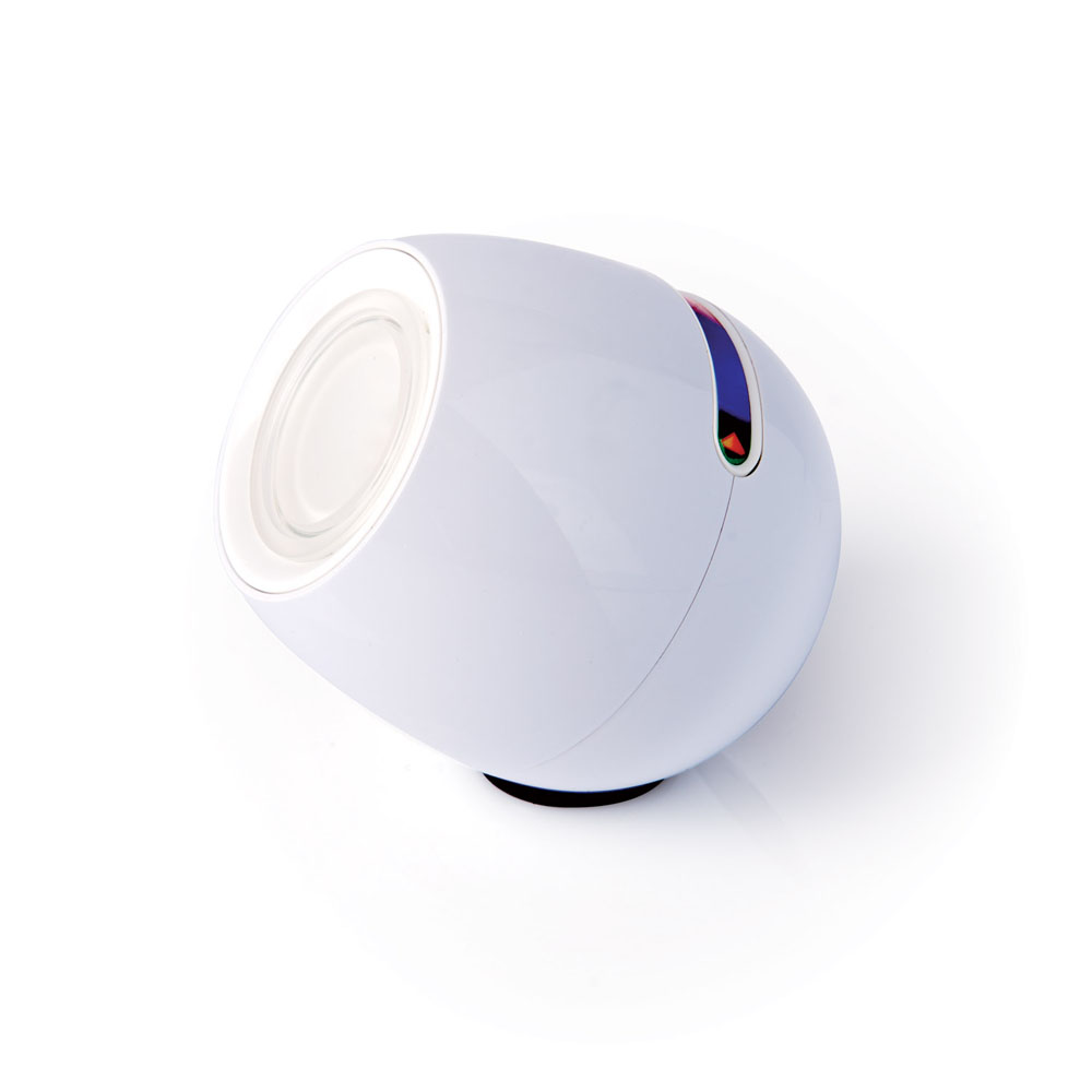 Lampada LED con 256 gradazioni di colore, , large