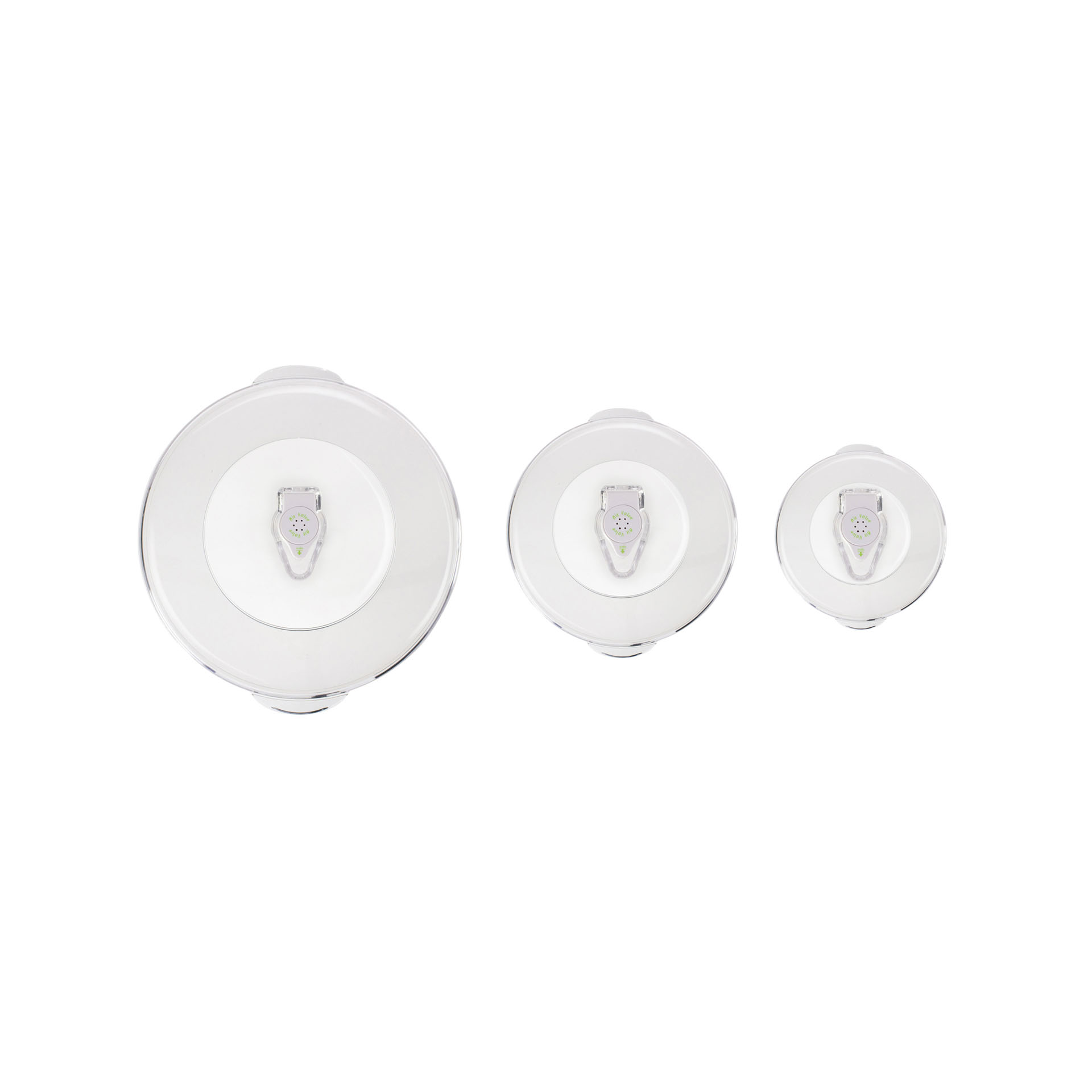 Coperchio Per Sottovuoto, 25 Cm, , large