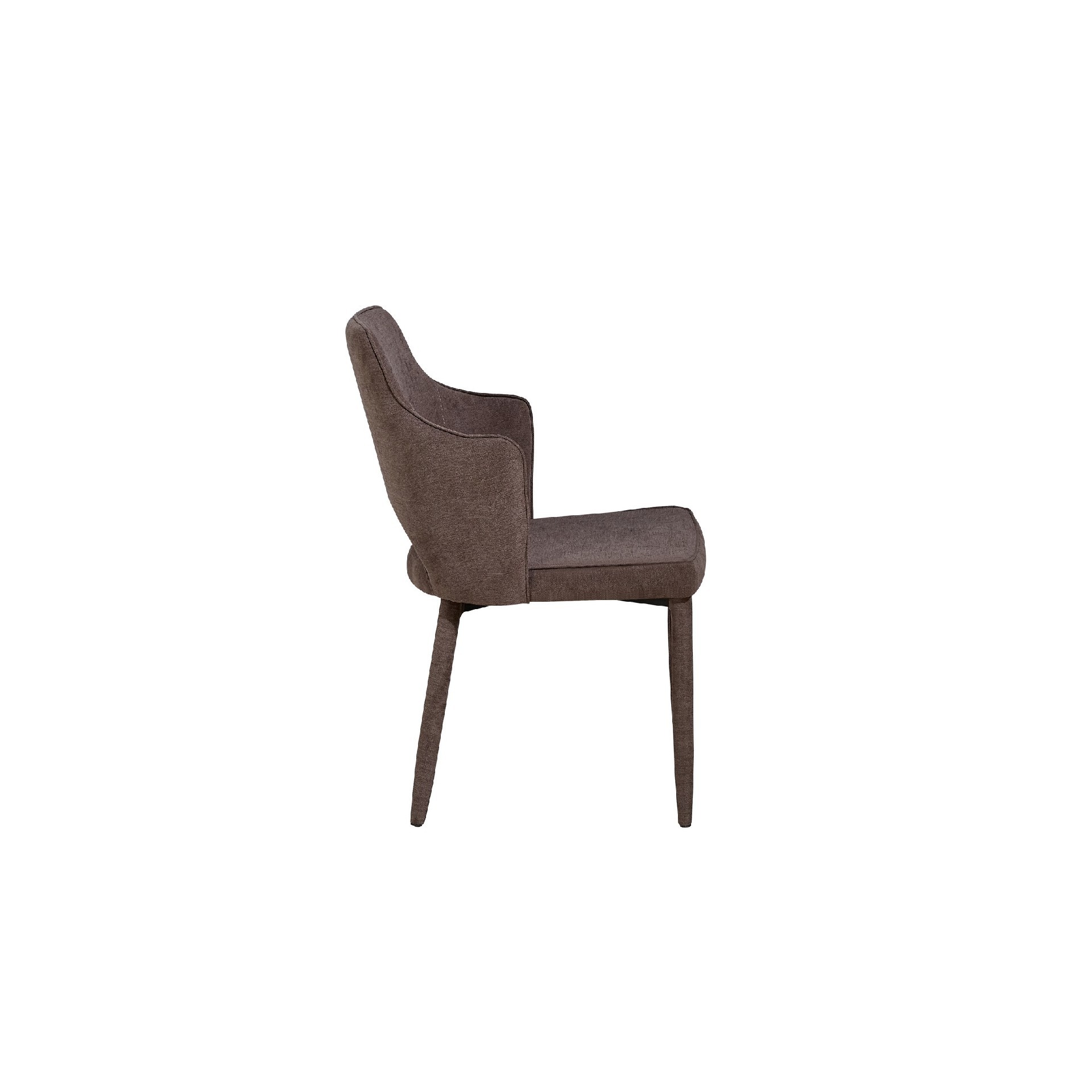 HOMEMANIA Sedia alhena, , large