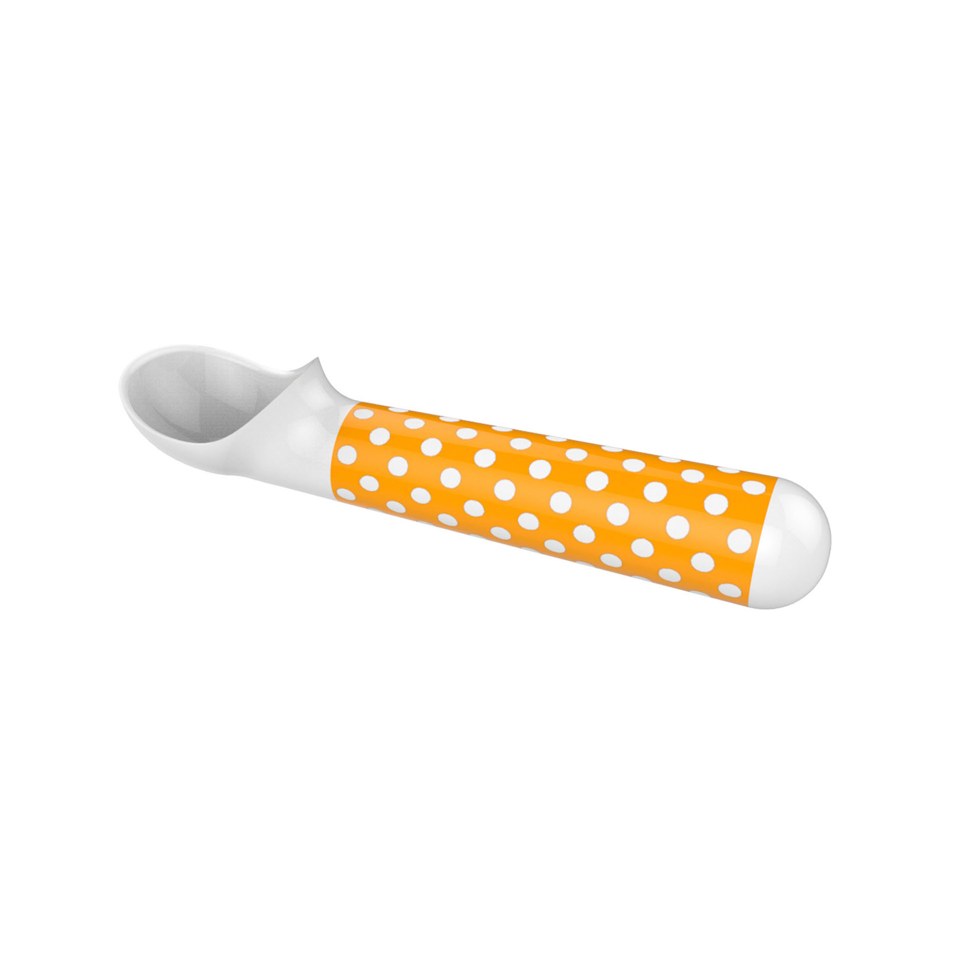 Cucchiaio servi gelato, , large