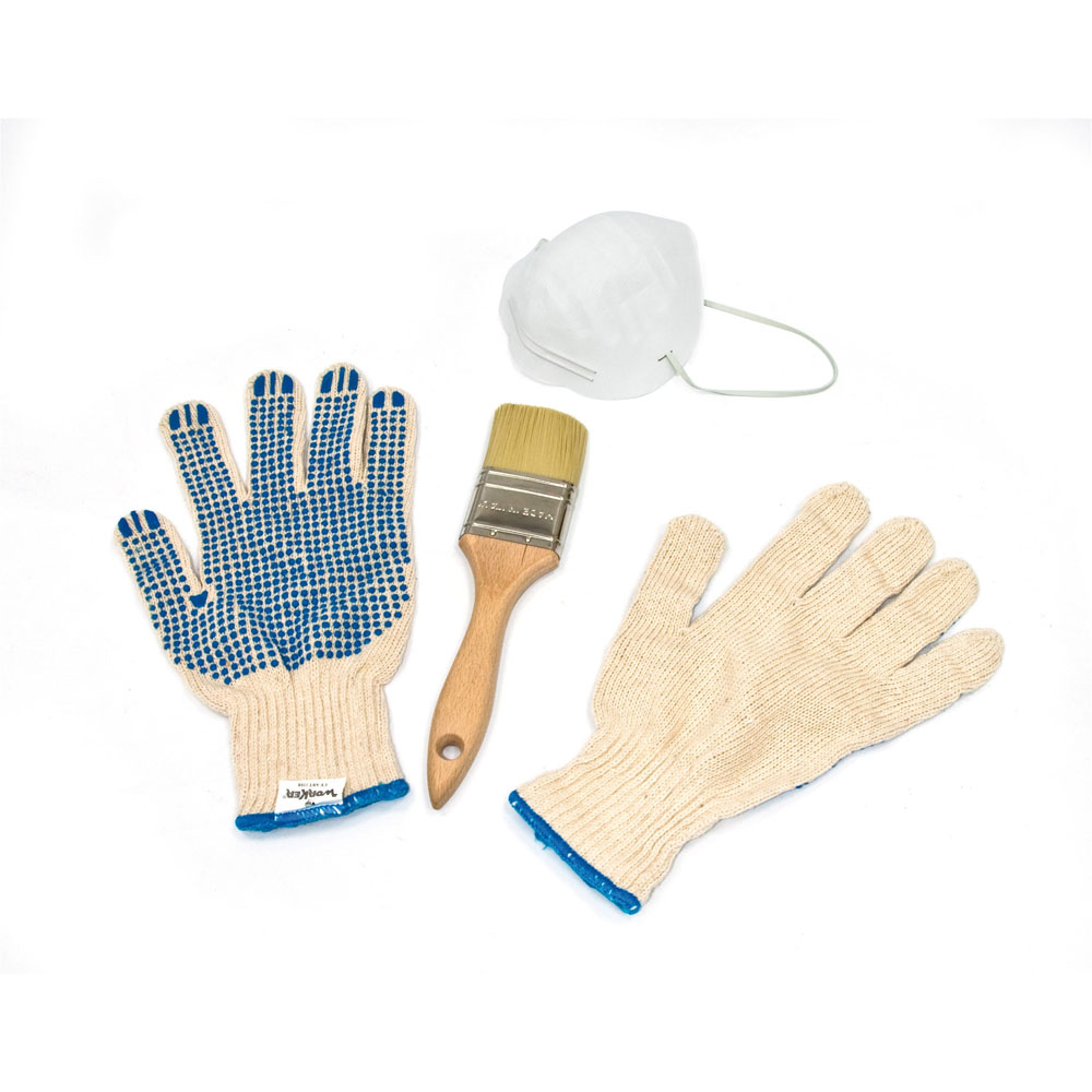 Kit pulizia stufa a pellet, , large