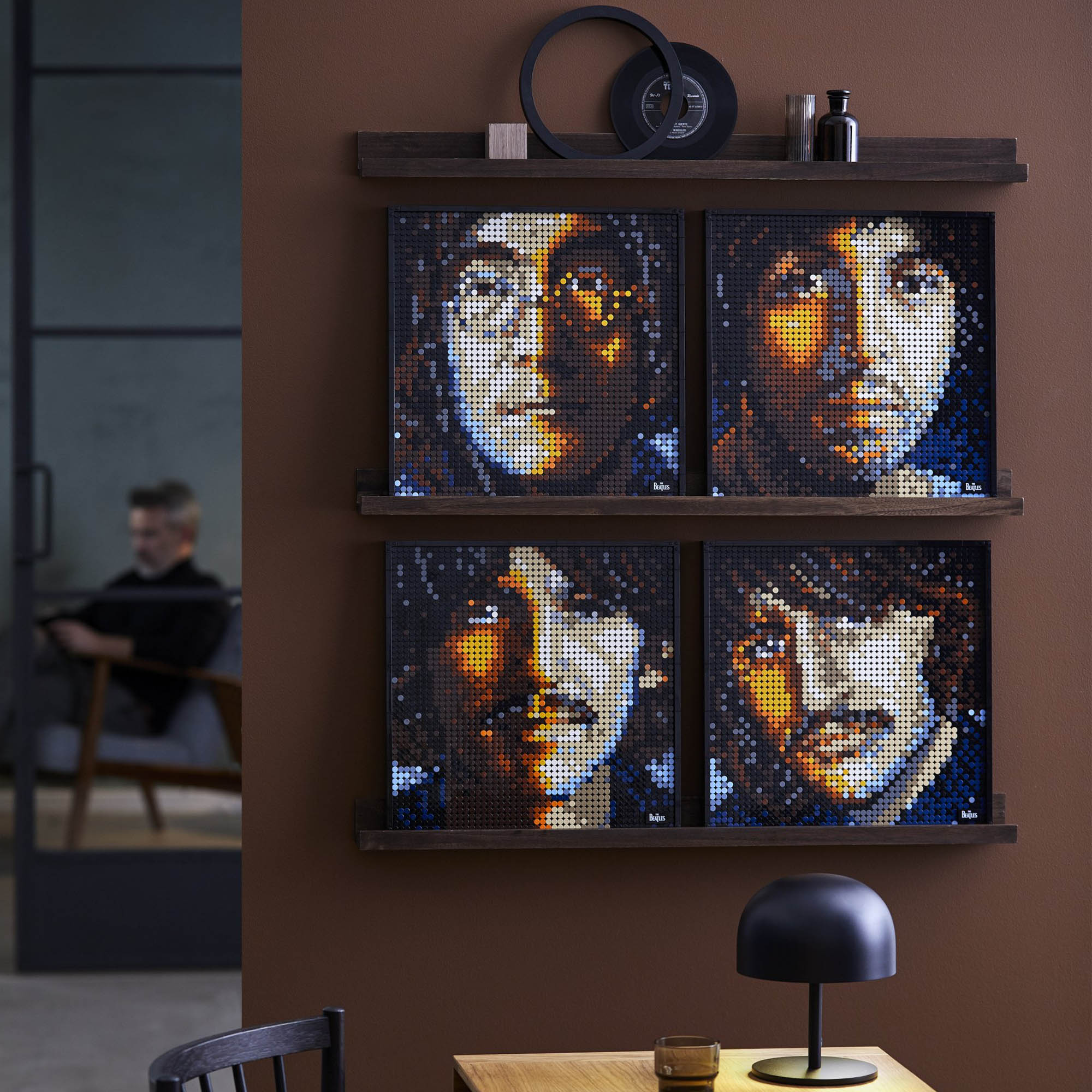 The Beatles 31198, , large