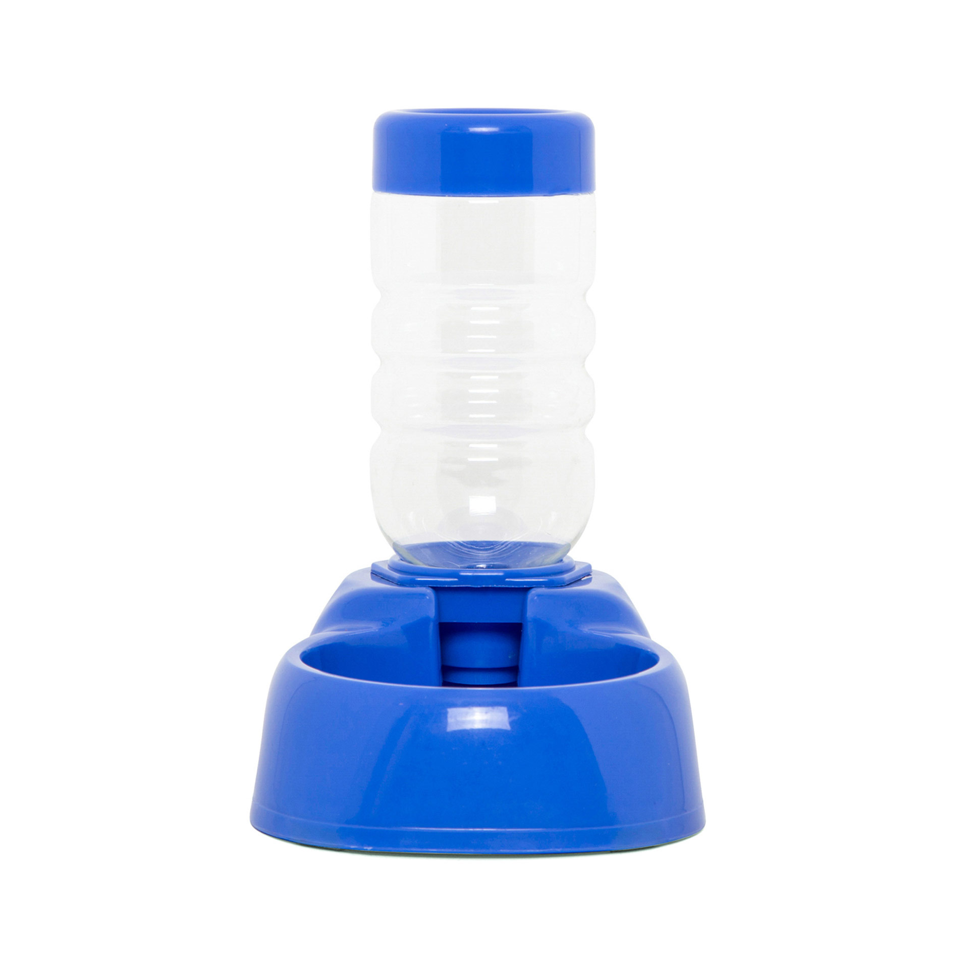 Abbeveratoio con bottiglia, , large