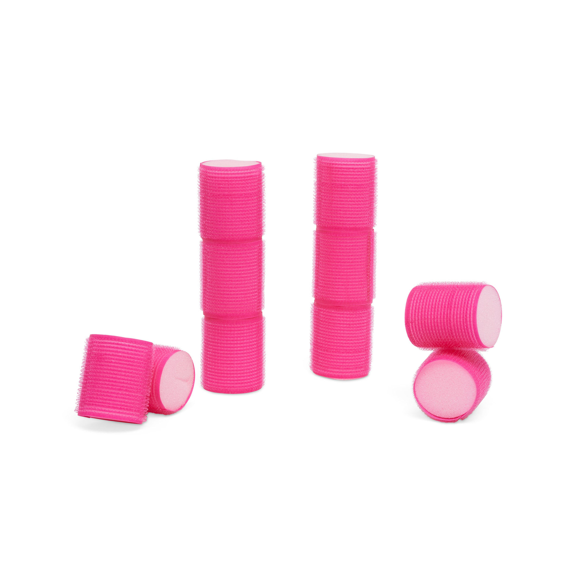 Bigodini Maxi Roller Per Capelli - Set Di 10 Pz, , large