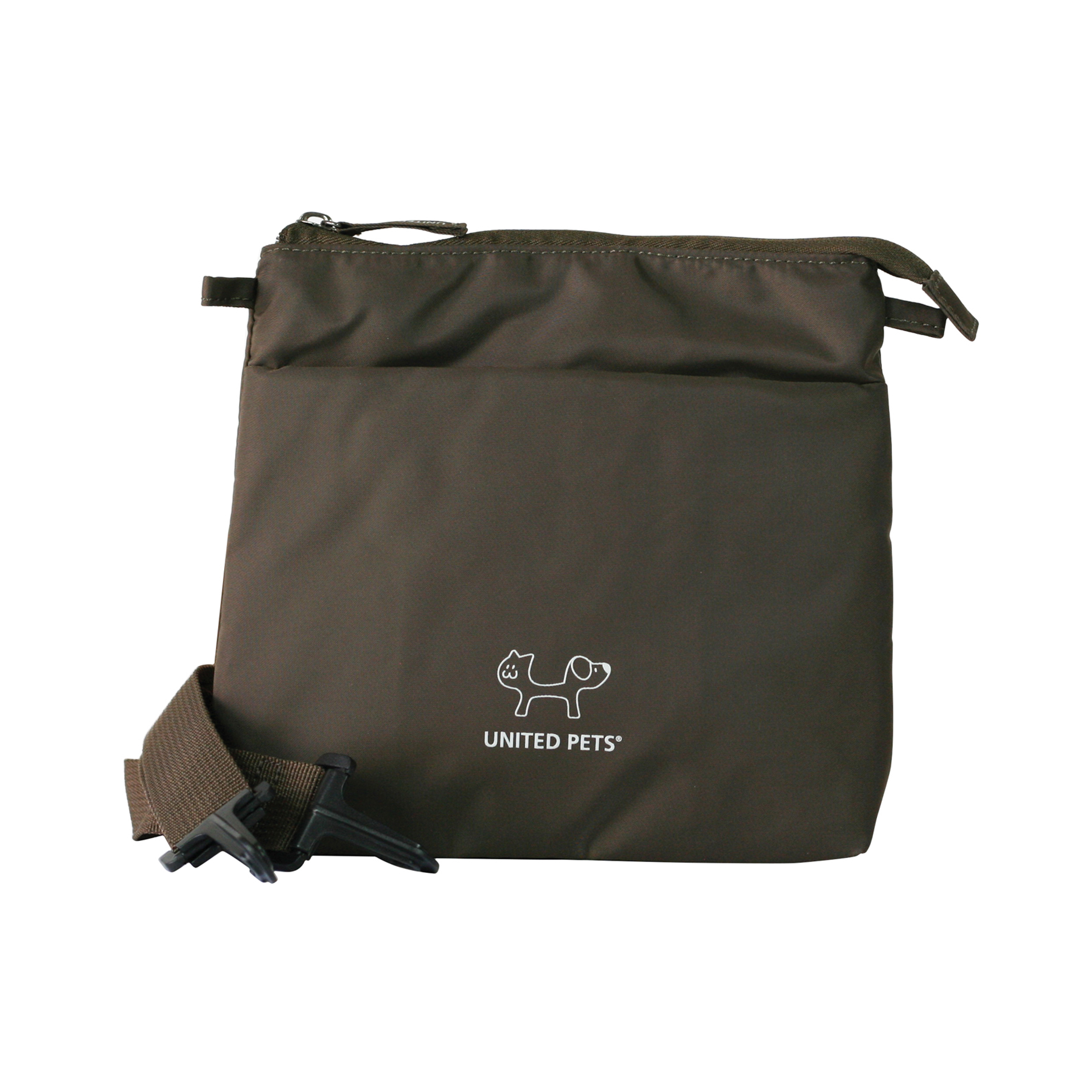 United Pets Urban City Bag Borsa porta accessori per animali, , large