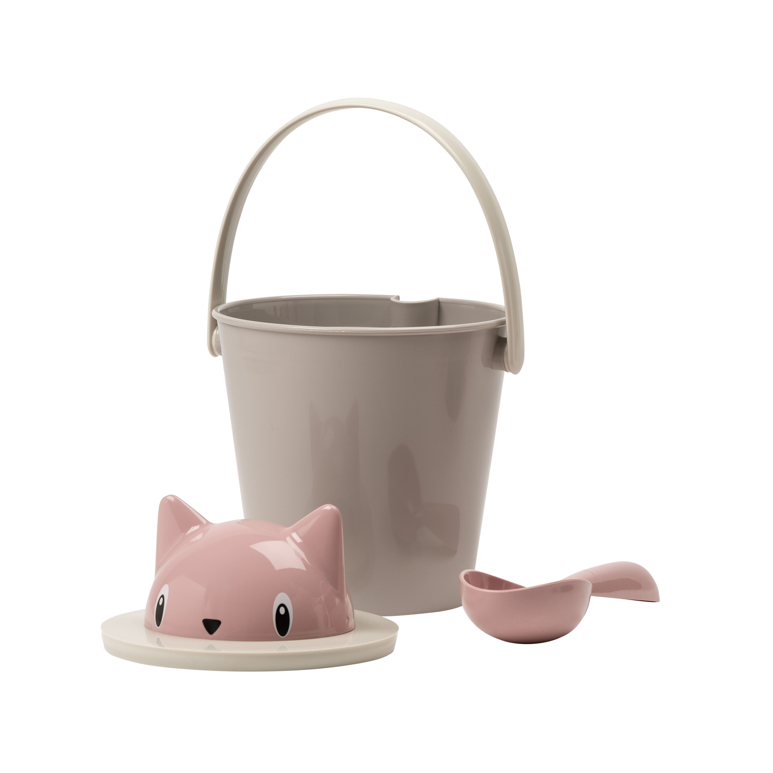 United Pets Crick Secchiello portacrocchette gatto, , large