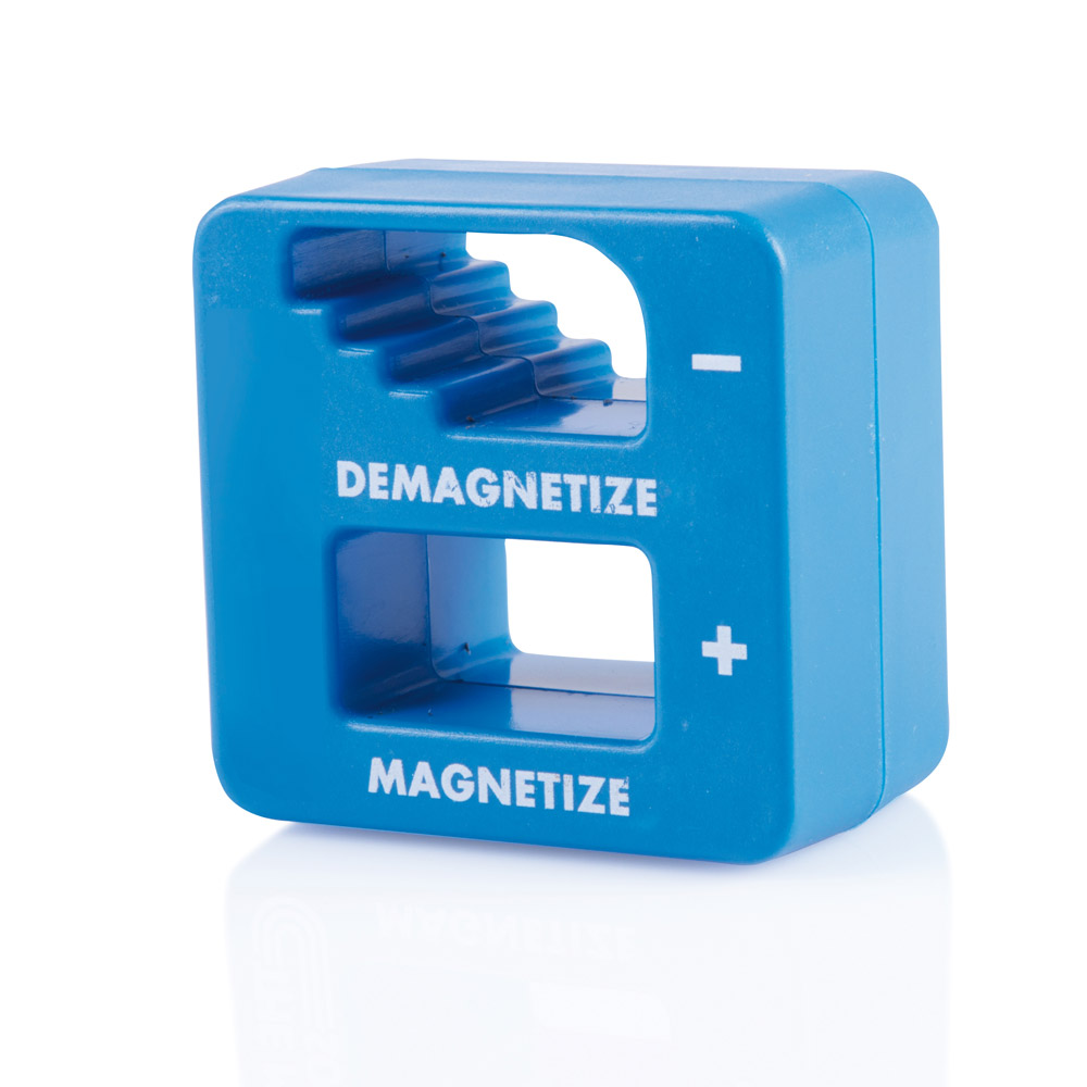 Magnetizza e smagnetizza cacciaviti, , large