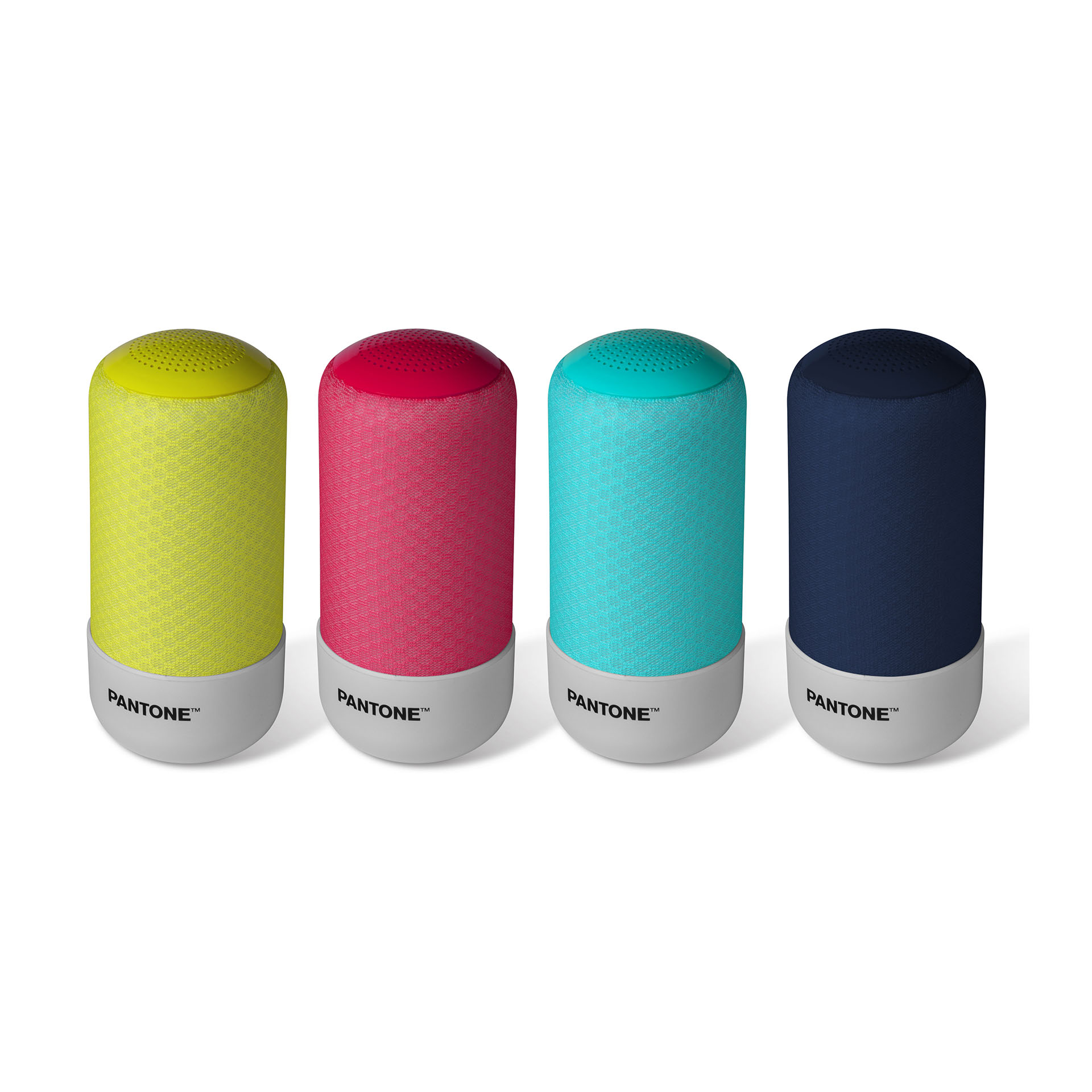 Altoparlante Speaker Bluetooth Pantone, , large