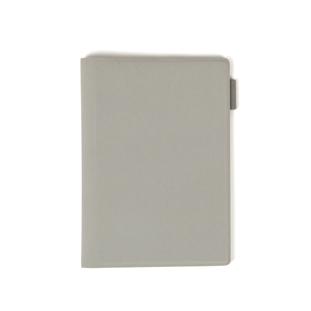 Porta Passaporto Piccolo - Colore Grigio, , large