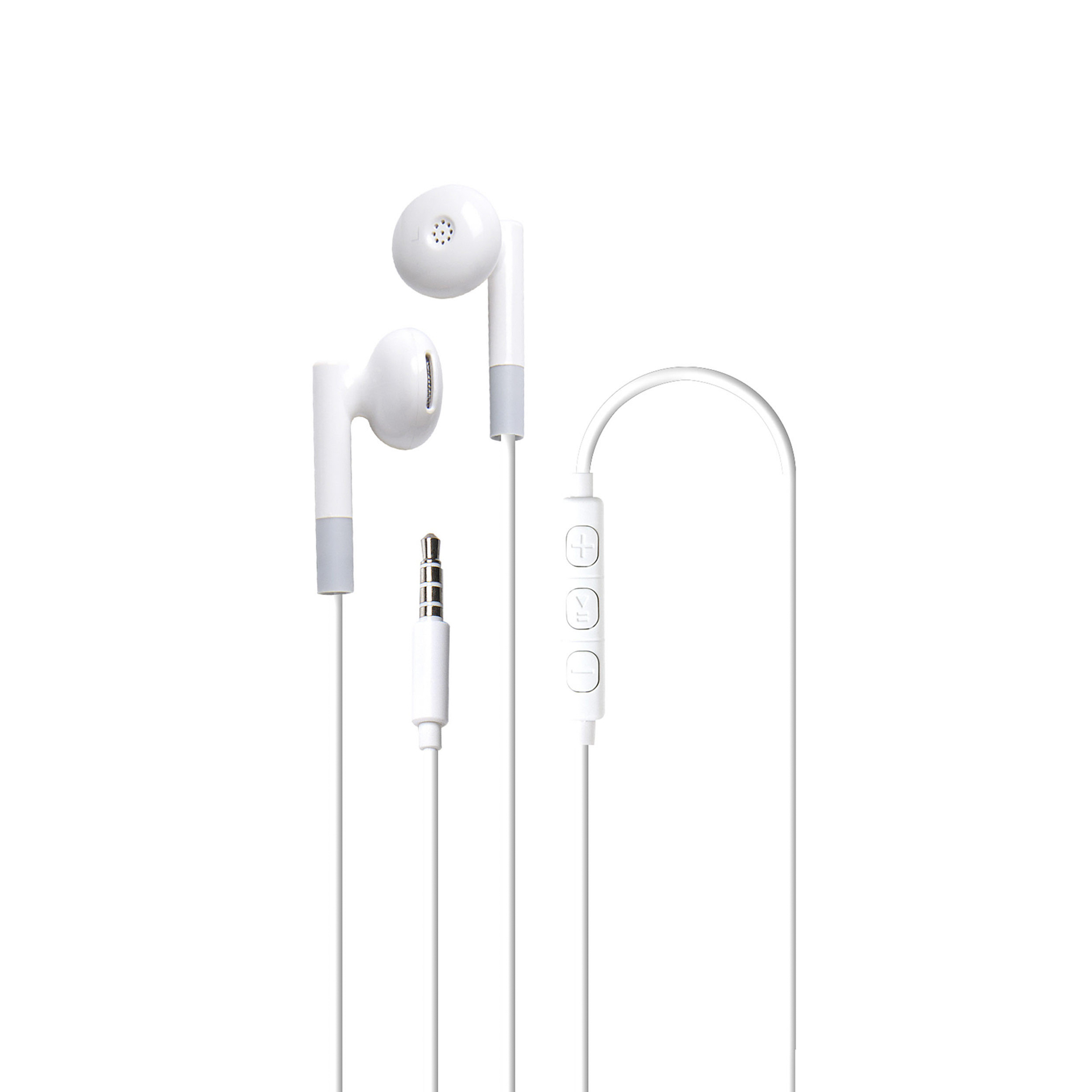 Cuffie auricolari universali Celly