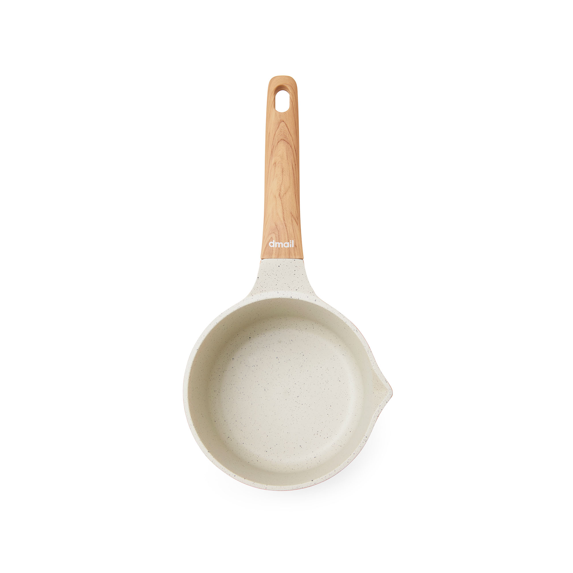 Casseruola con coperchio Ø 16 cm, , large