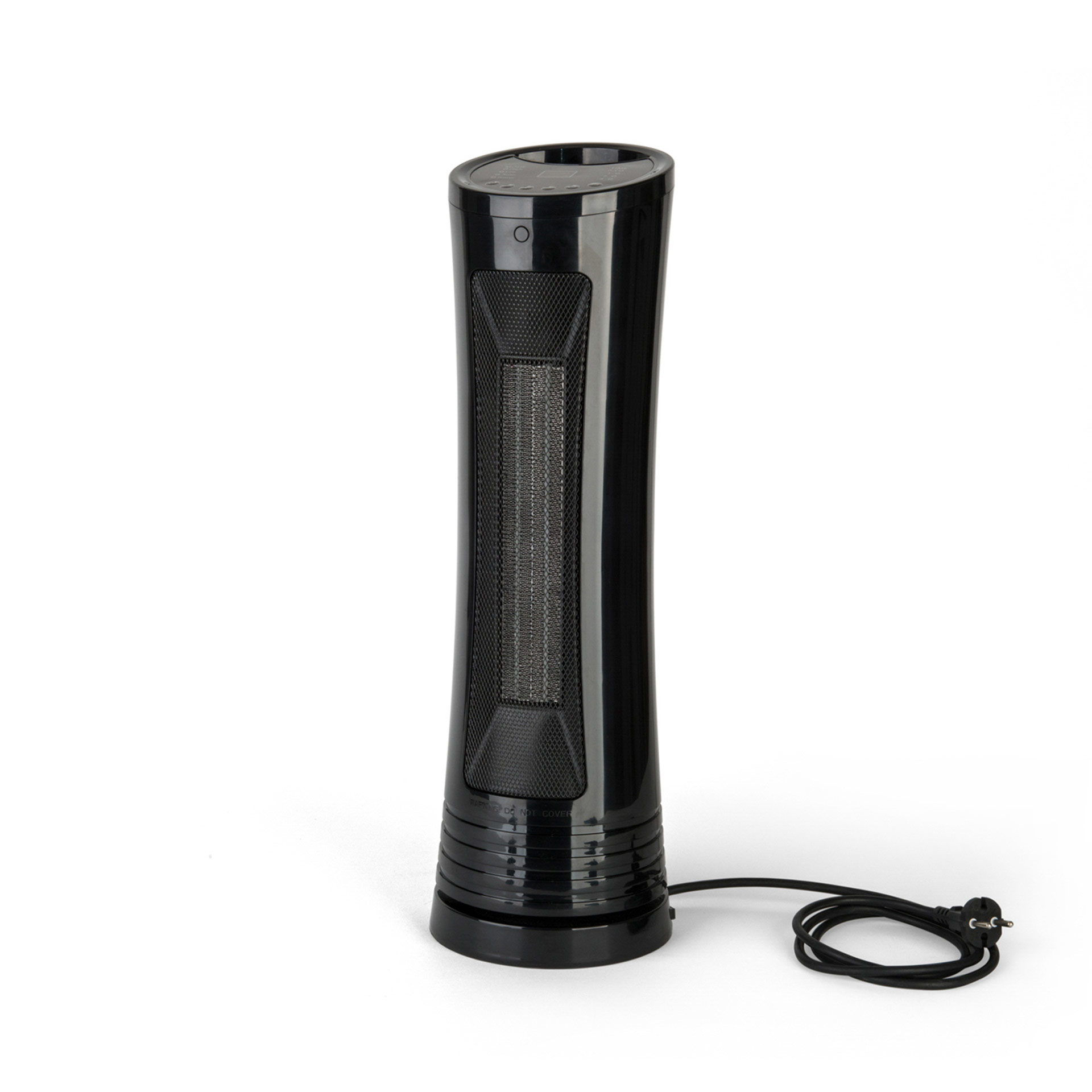 Stufa a torre con piastra in ceramica, , large