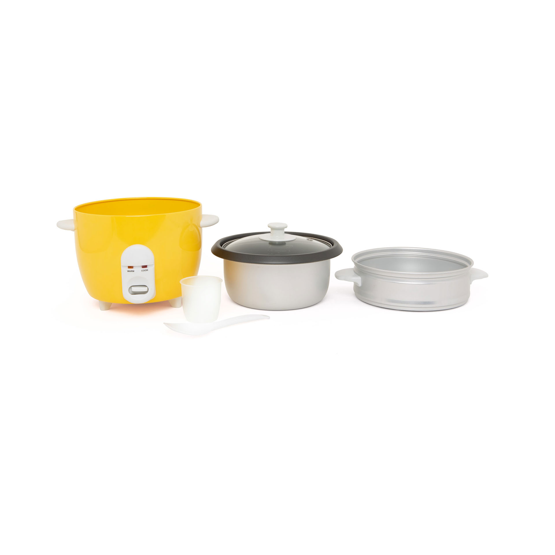 Cuociriso Elettrico 1 L, , large