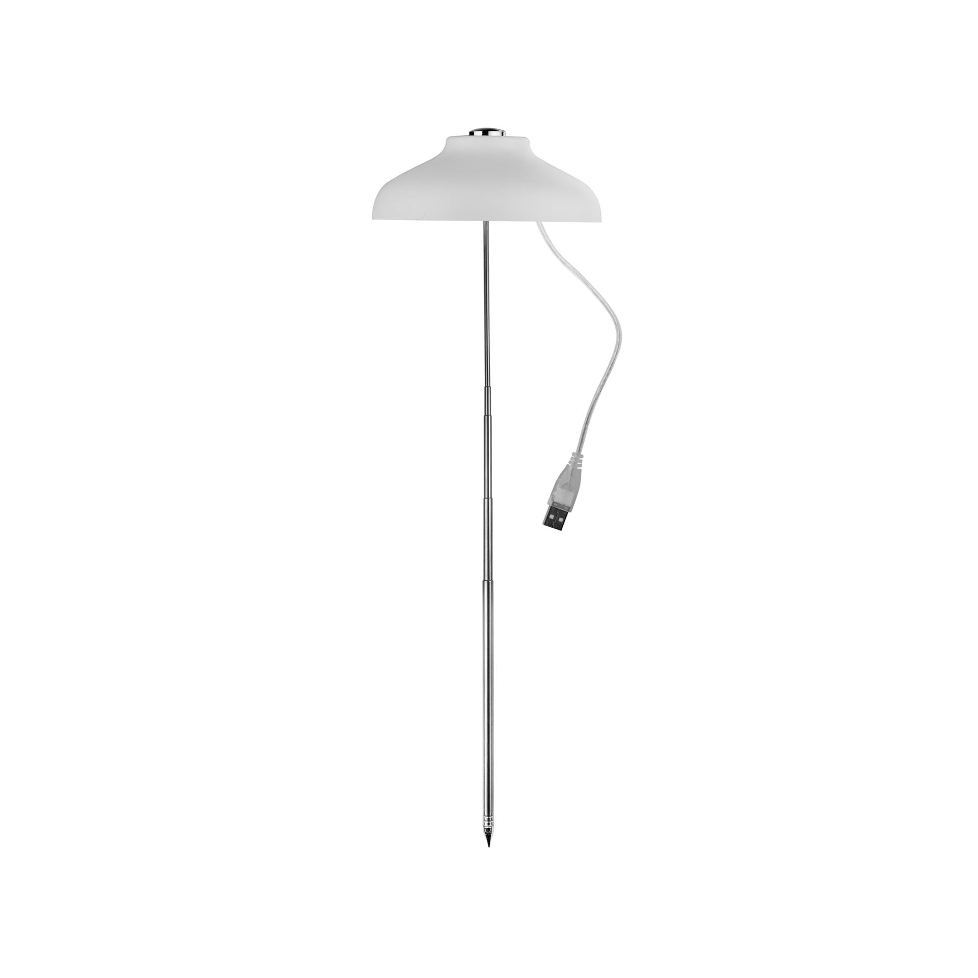Luce per crescita piante 5W, , large