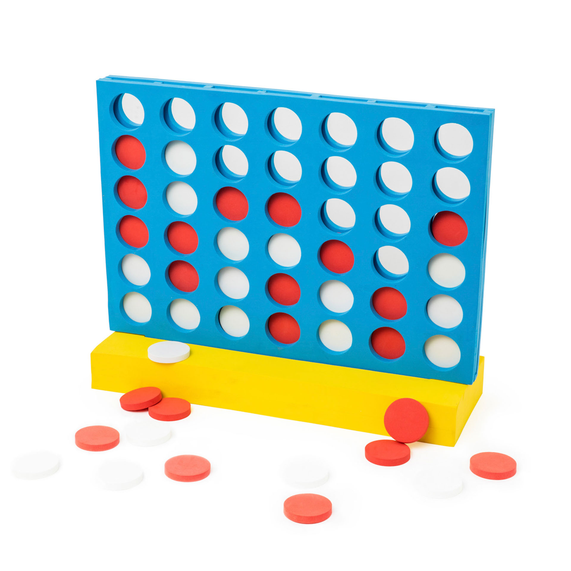 Maxi Gioco Per Bambini Infila 4, , large