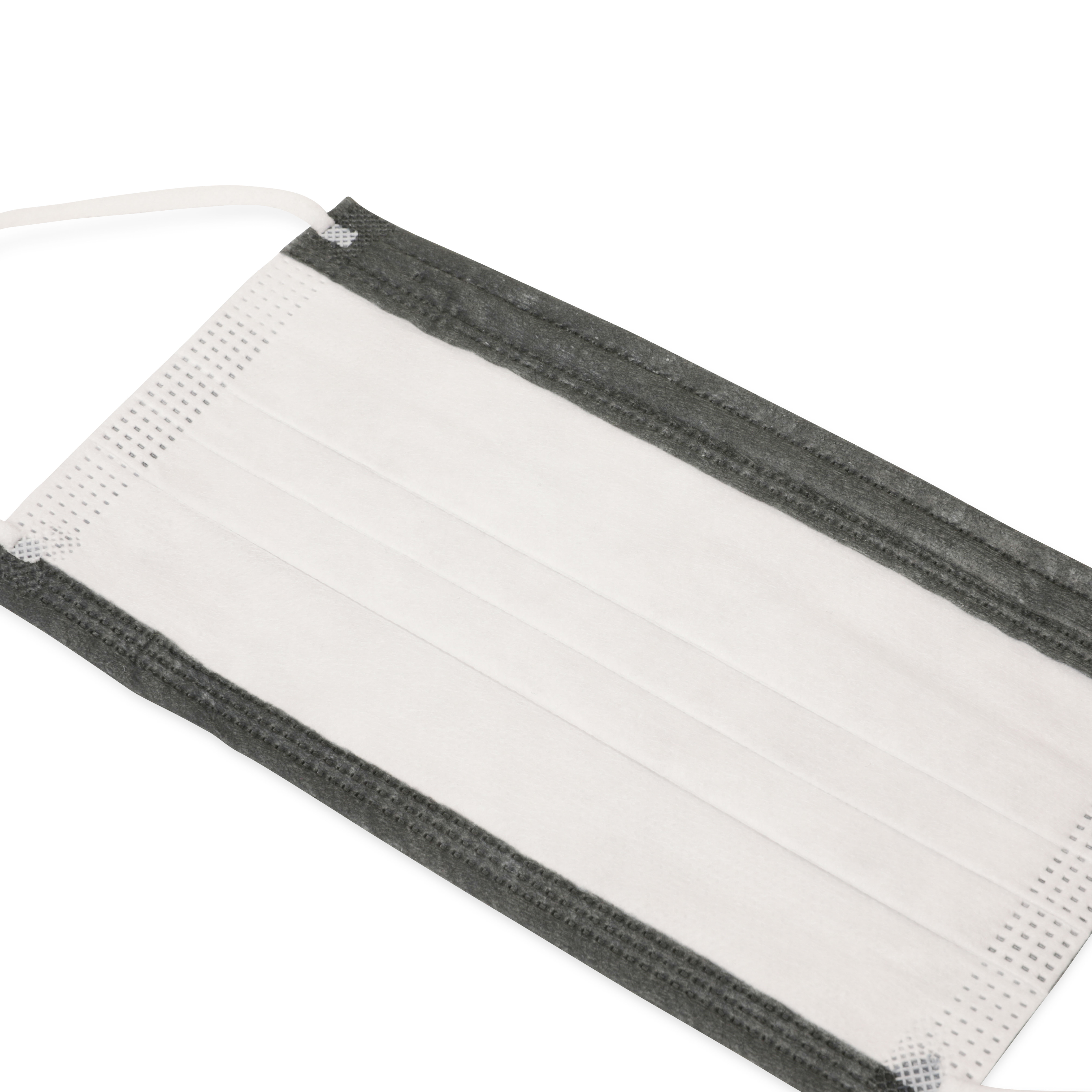Mascherine monouso a 3 strati per adulti set da 5 pz, , large