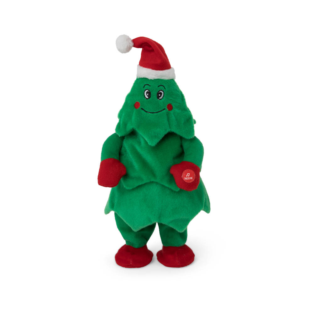 Albero Di Natale Ballerino, , large
