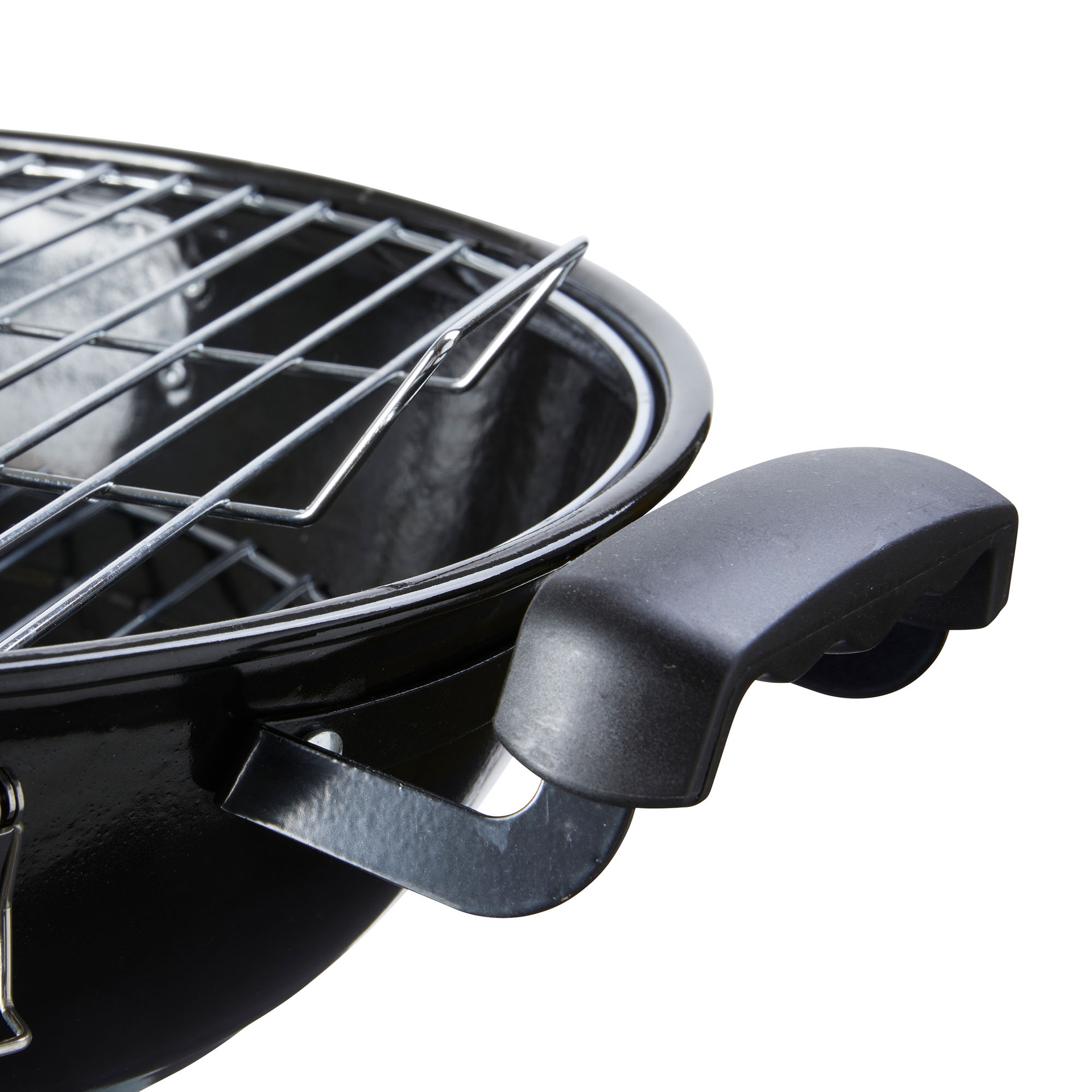 Barbecue con forno pizza, , large