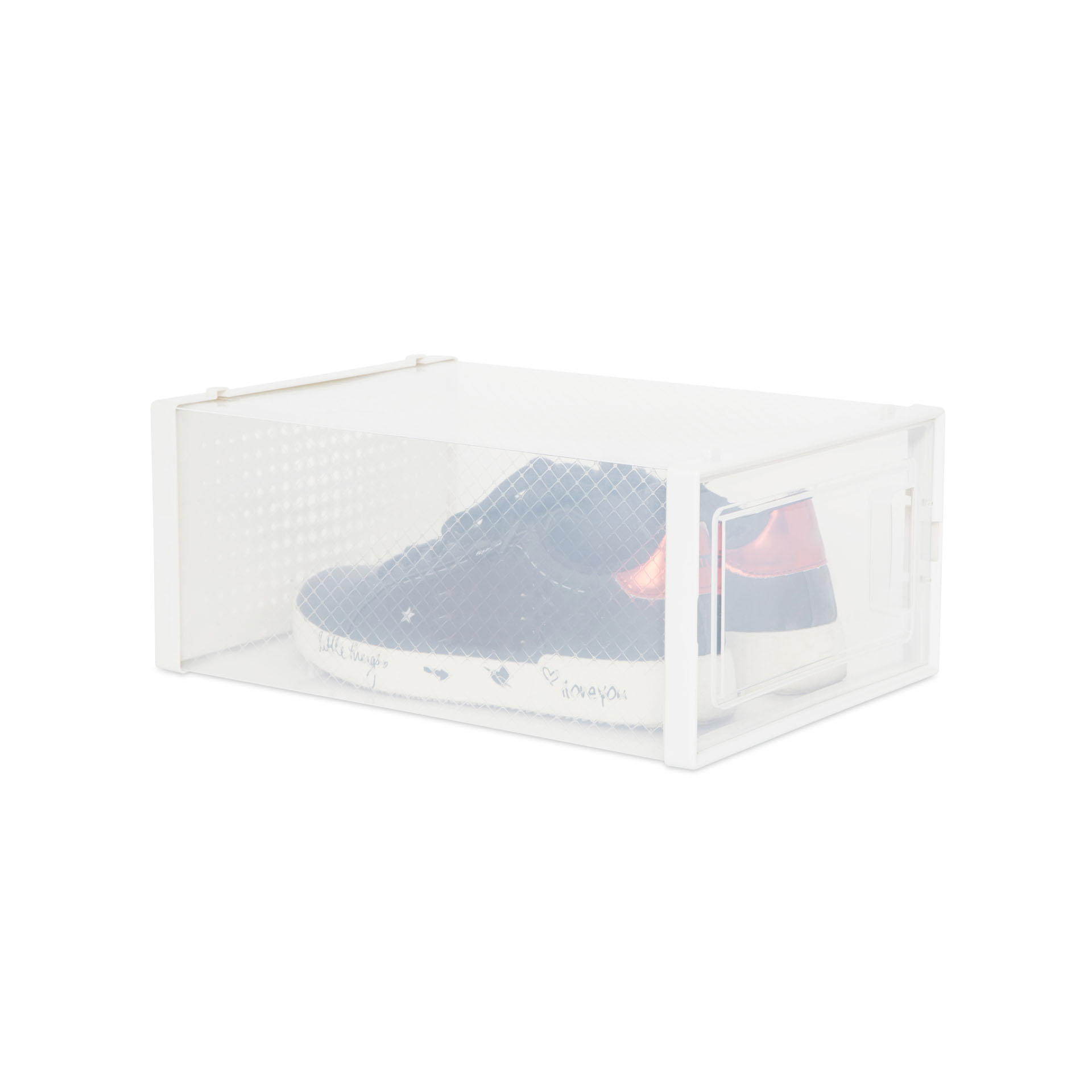 Scatola per scarpe, , large