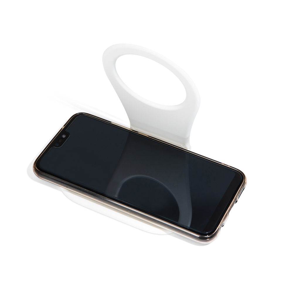 Supporto universale da presa per smartphone, , large