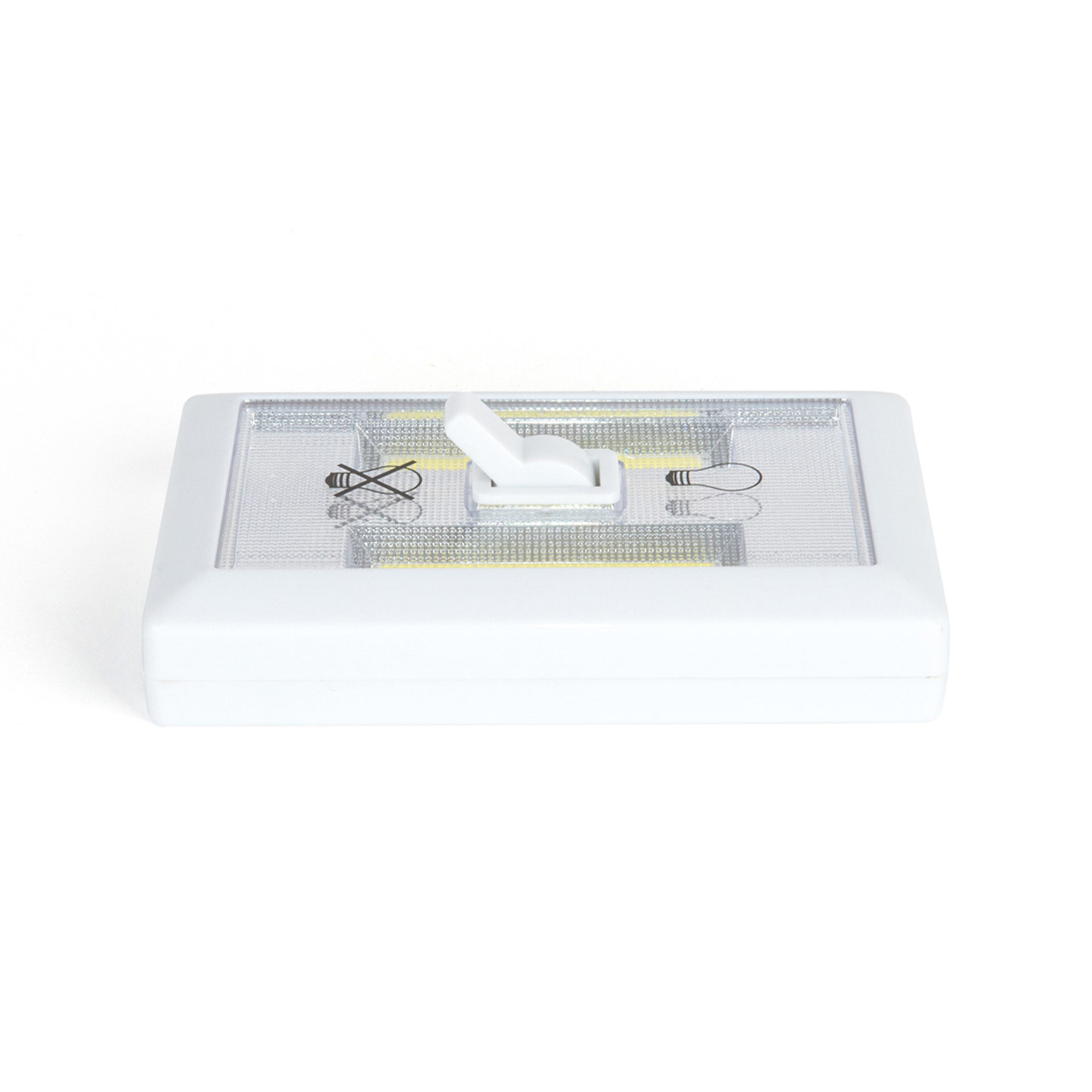 Luce LED magnetica a batterie, , large
