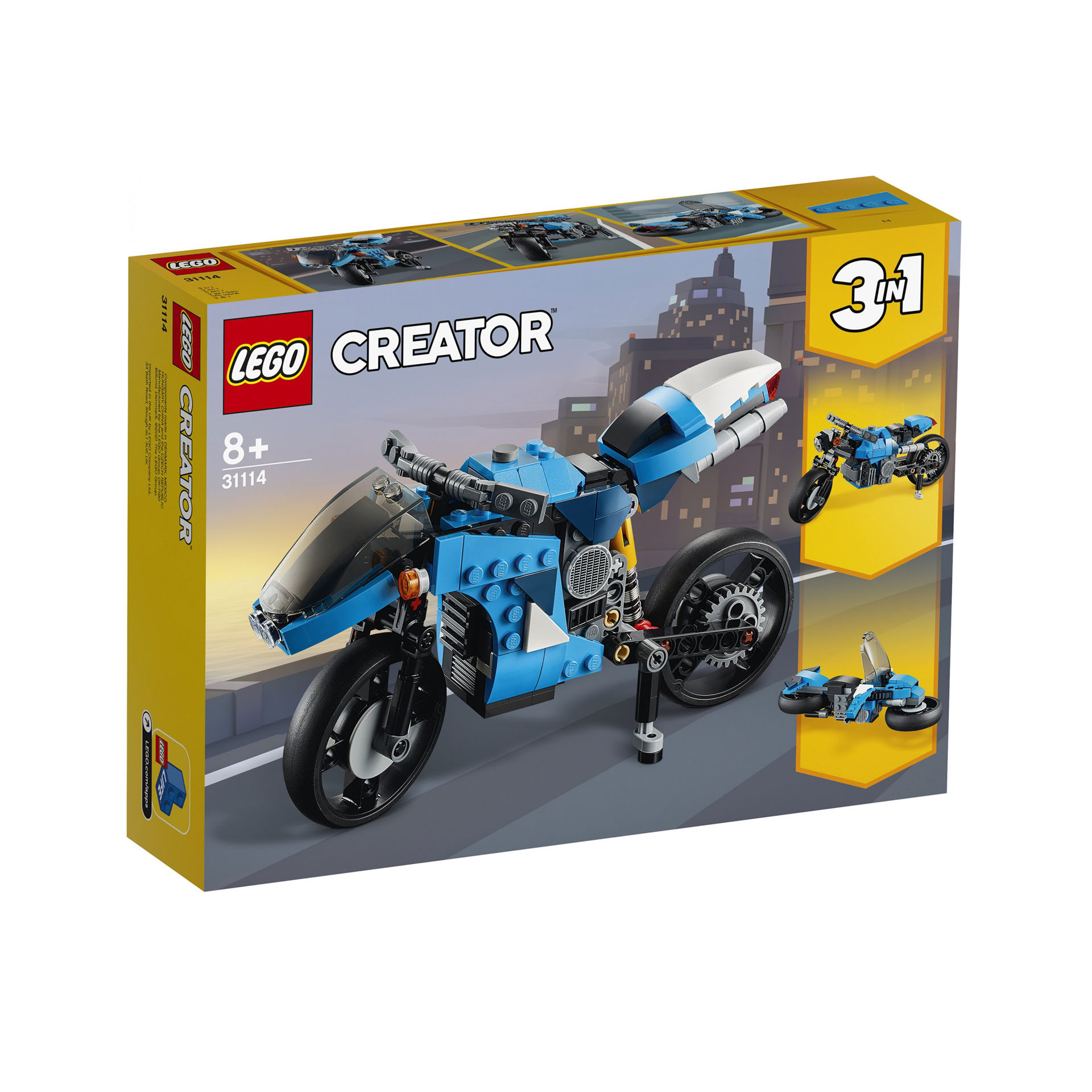 Superbike 31114, , large