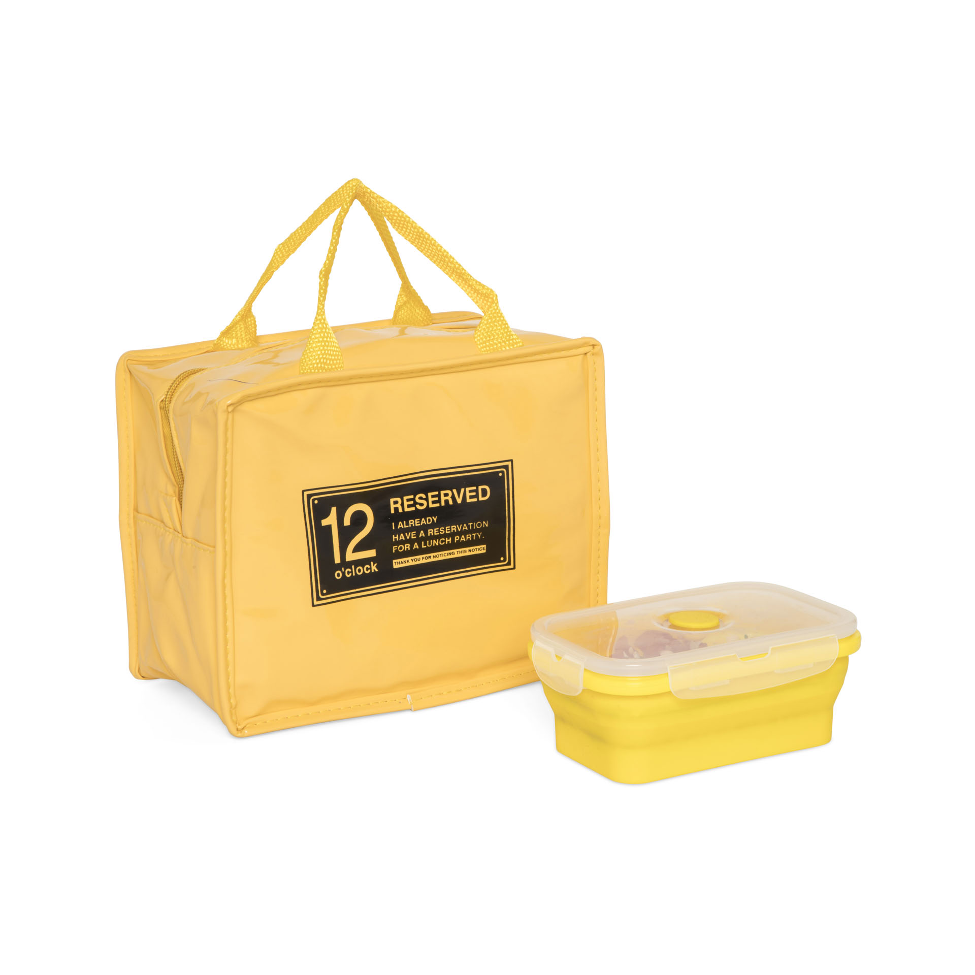 Borsa porta pranzo, , large