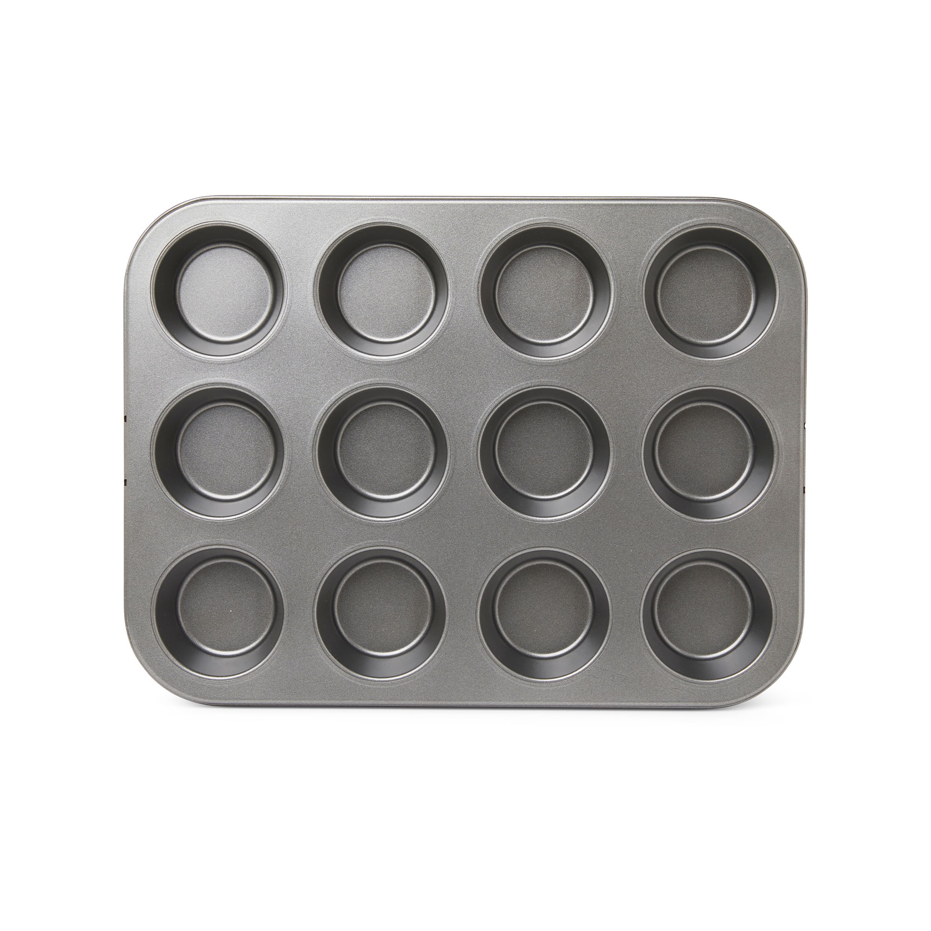 Stampo 12 muffin, , large