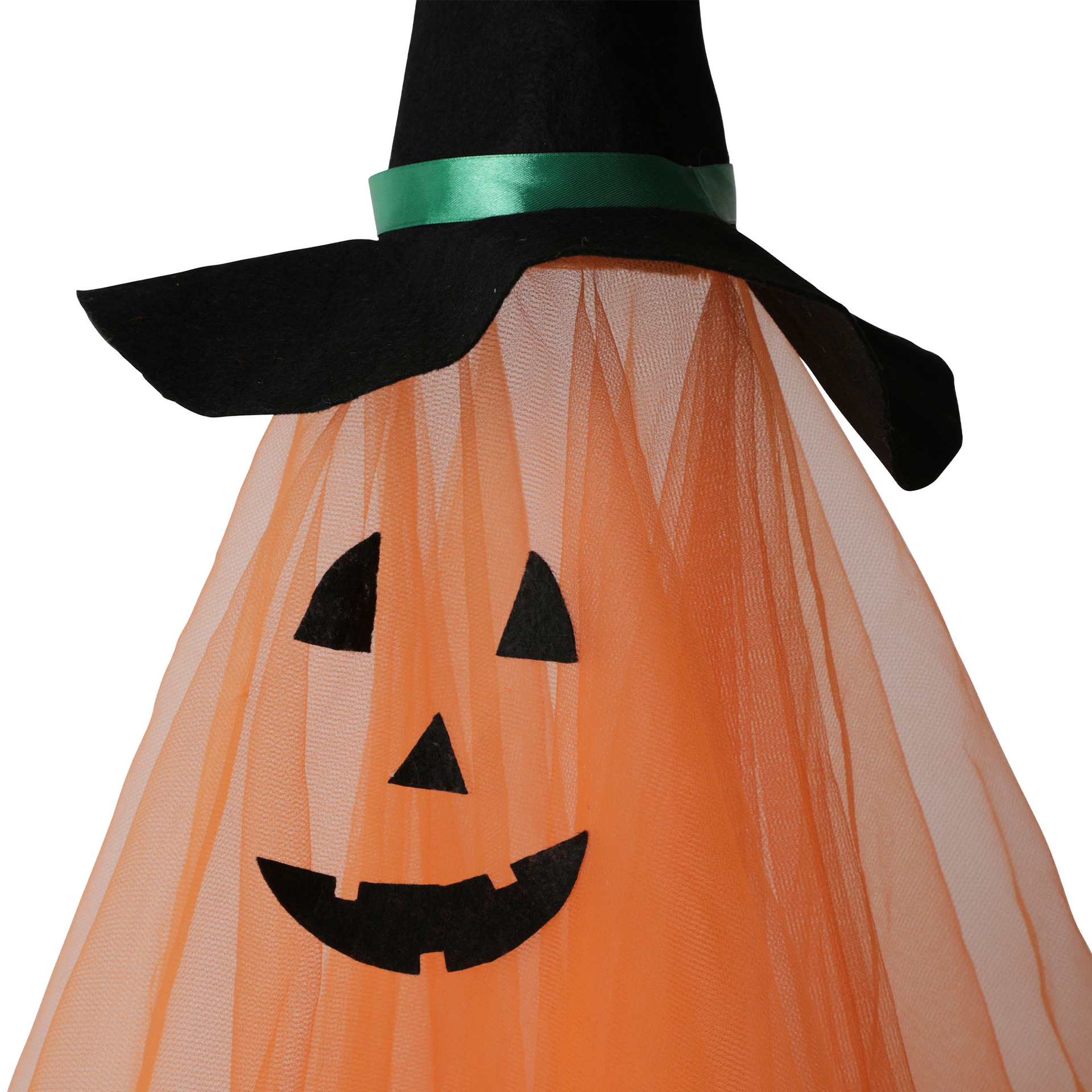 Zucca Halloween Da Appendere, , large