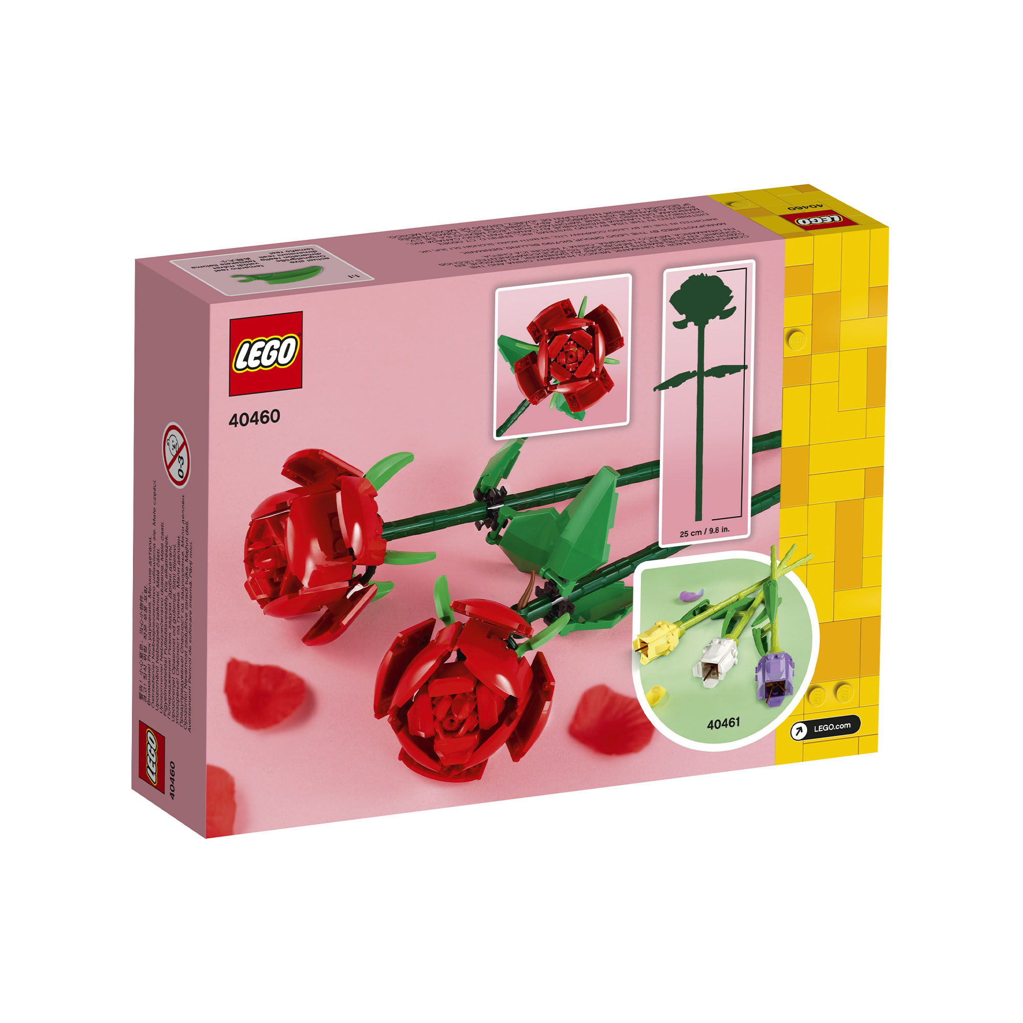 Rose 40460, , large