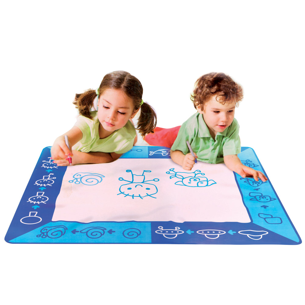 Tappeto Magico da disegno in tessuto - Aqua Doodle, , large