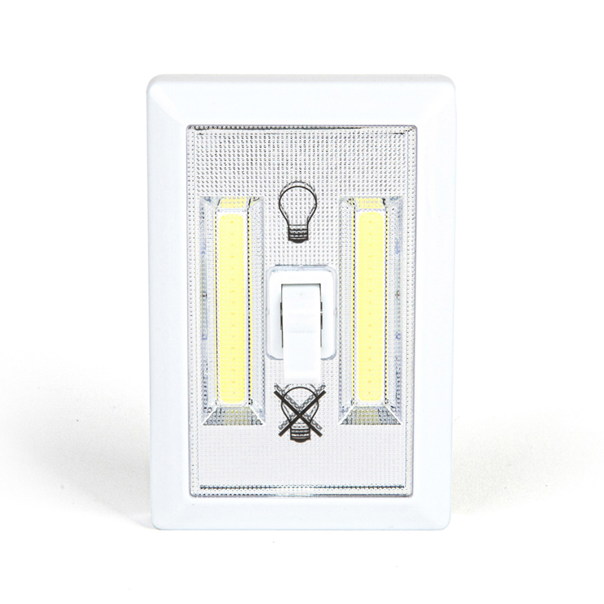 Luce LED magnetica a batterie, , large