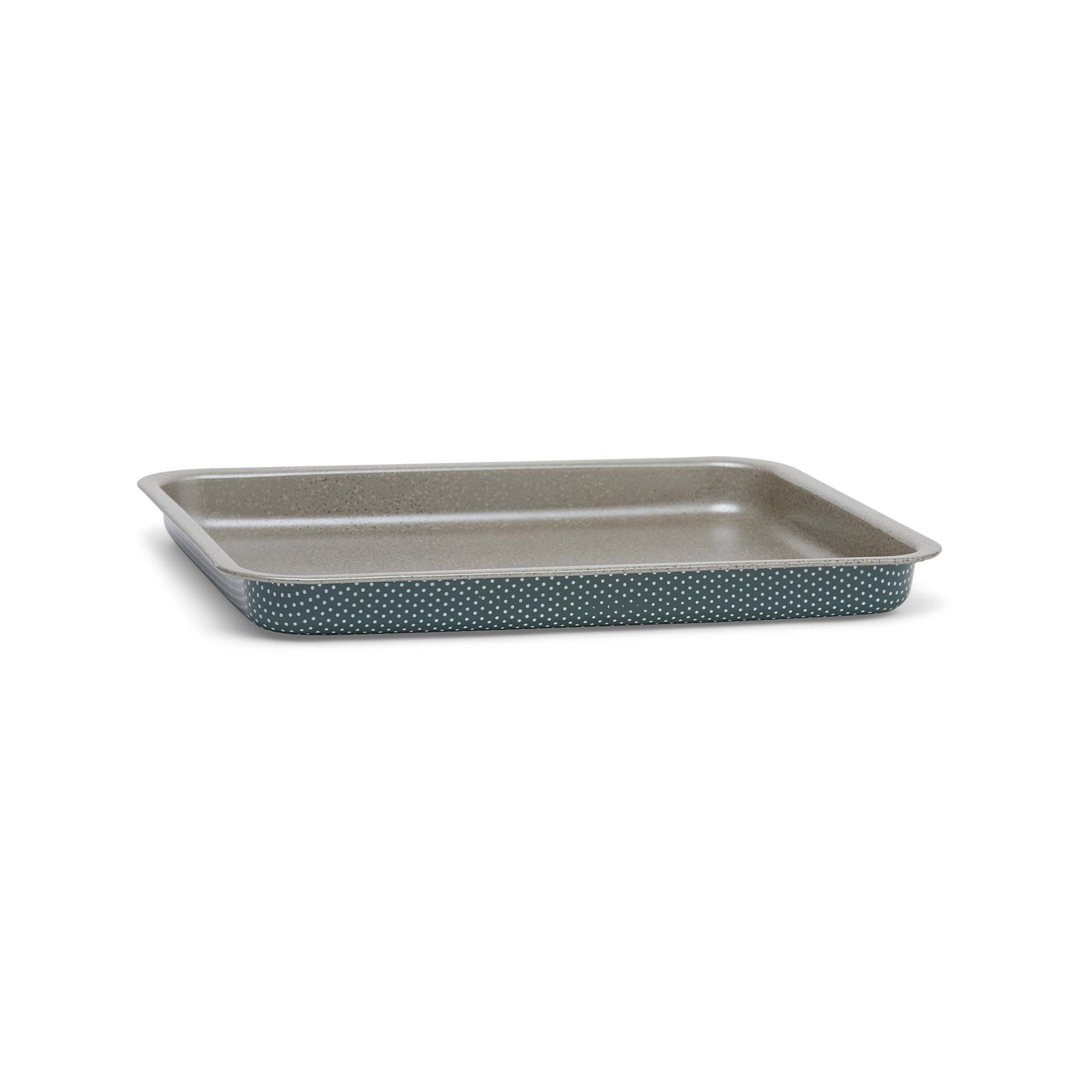 Teglia Pizza Rettangolare, , large