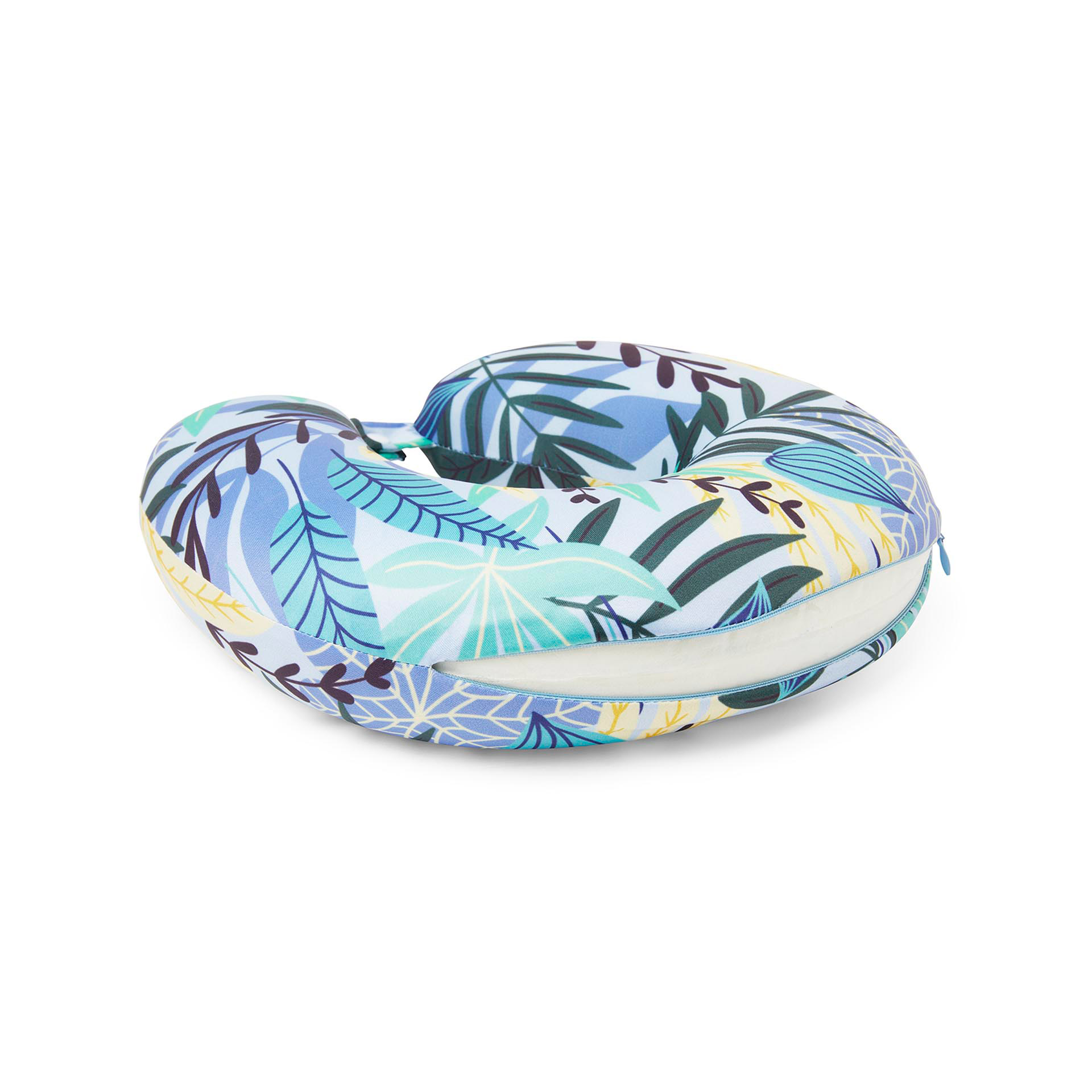 Cuscino da viaggio in memory foam, , large