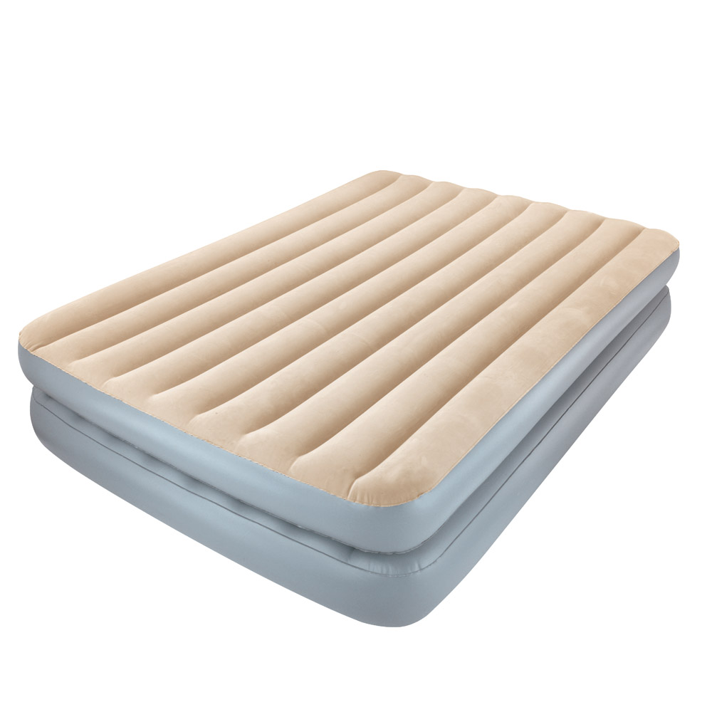 Materasso gonfiabile con doppio strato, , large