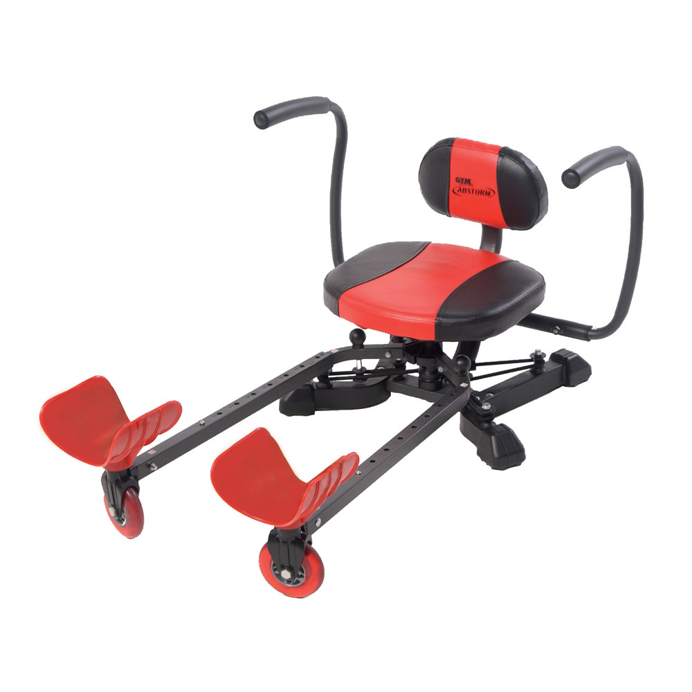 Gym Form Abstorm, , large