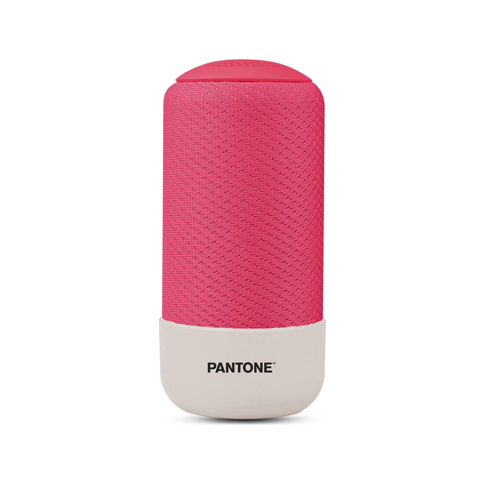 Speaker Bluetooth rosa, rosa, large