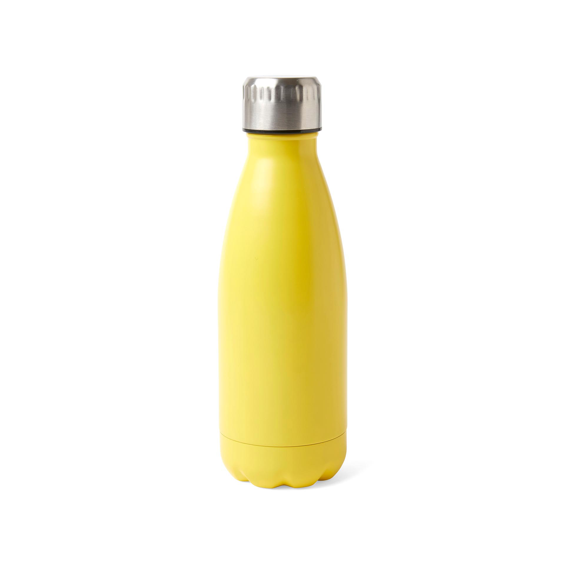 Bottiglia termica in acciaio inox 350 ML, , large