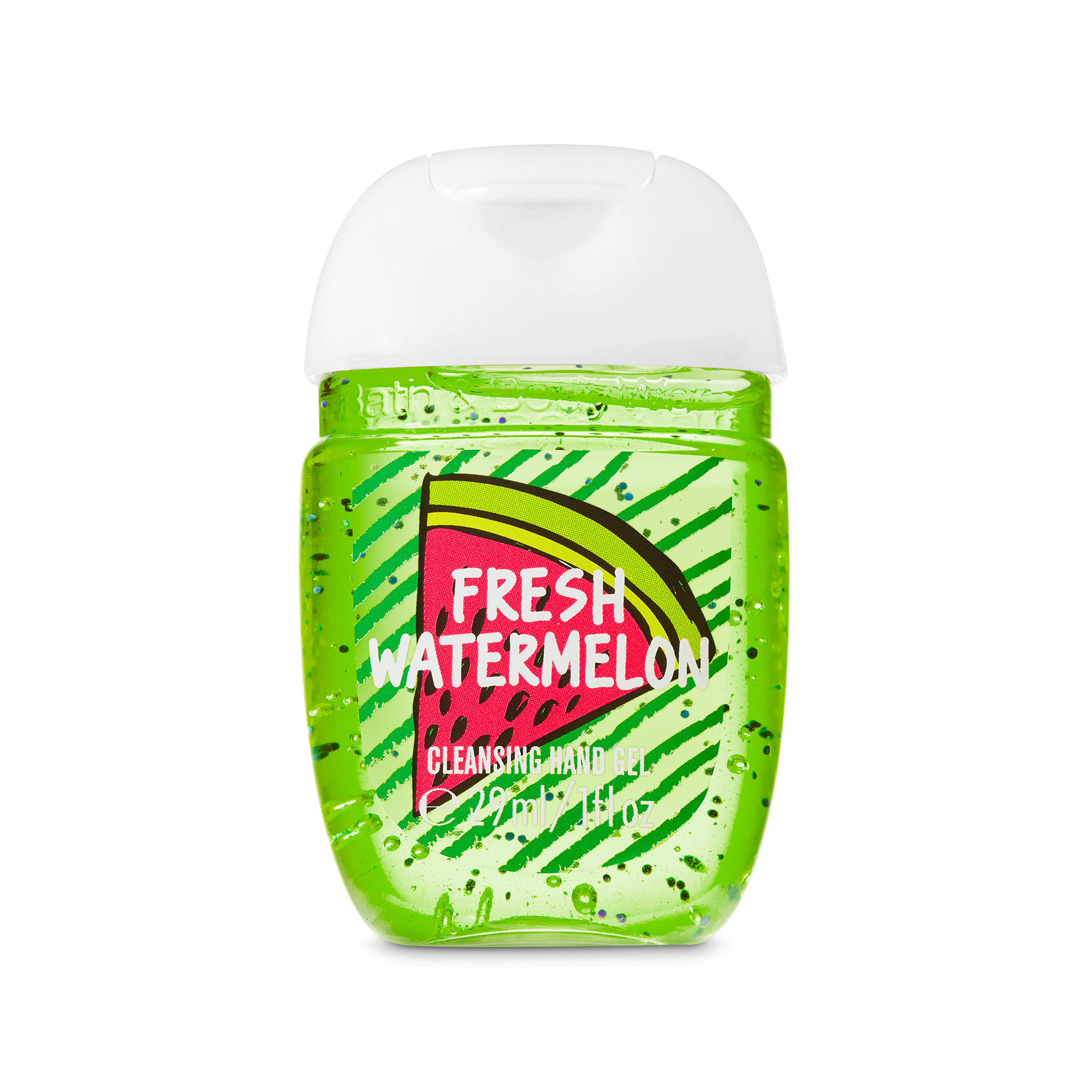 Fresh Watermelon Gel Igienizzante mani, , large