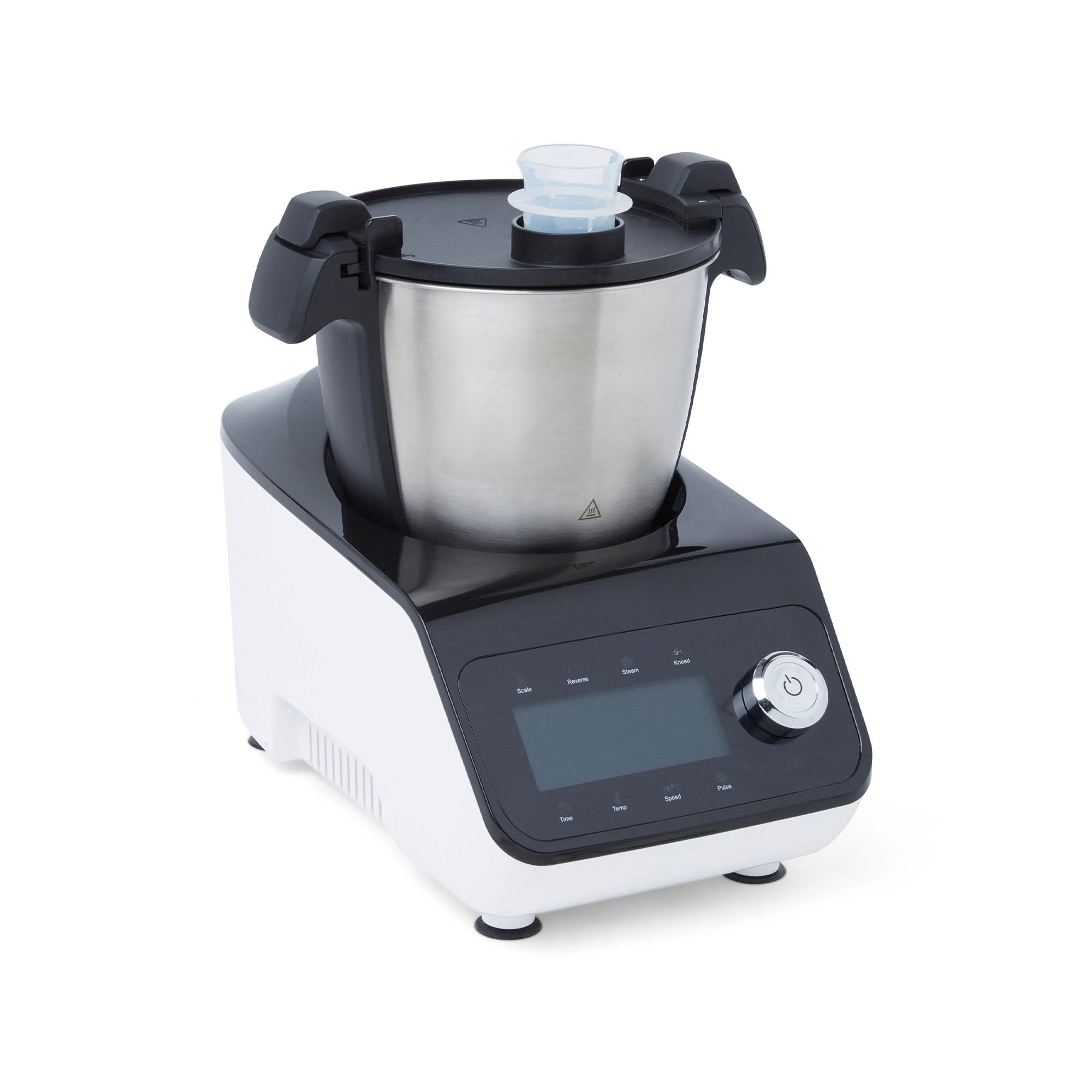 Robot multifunzione da cucina, , large