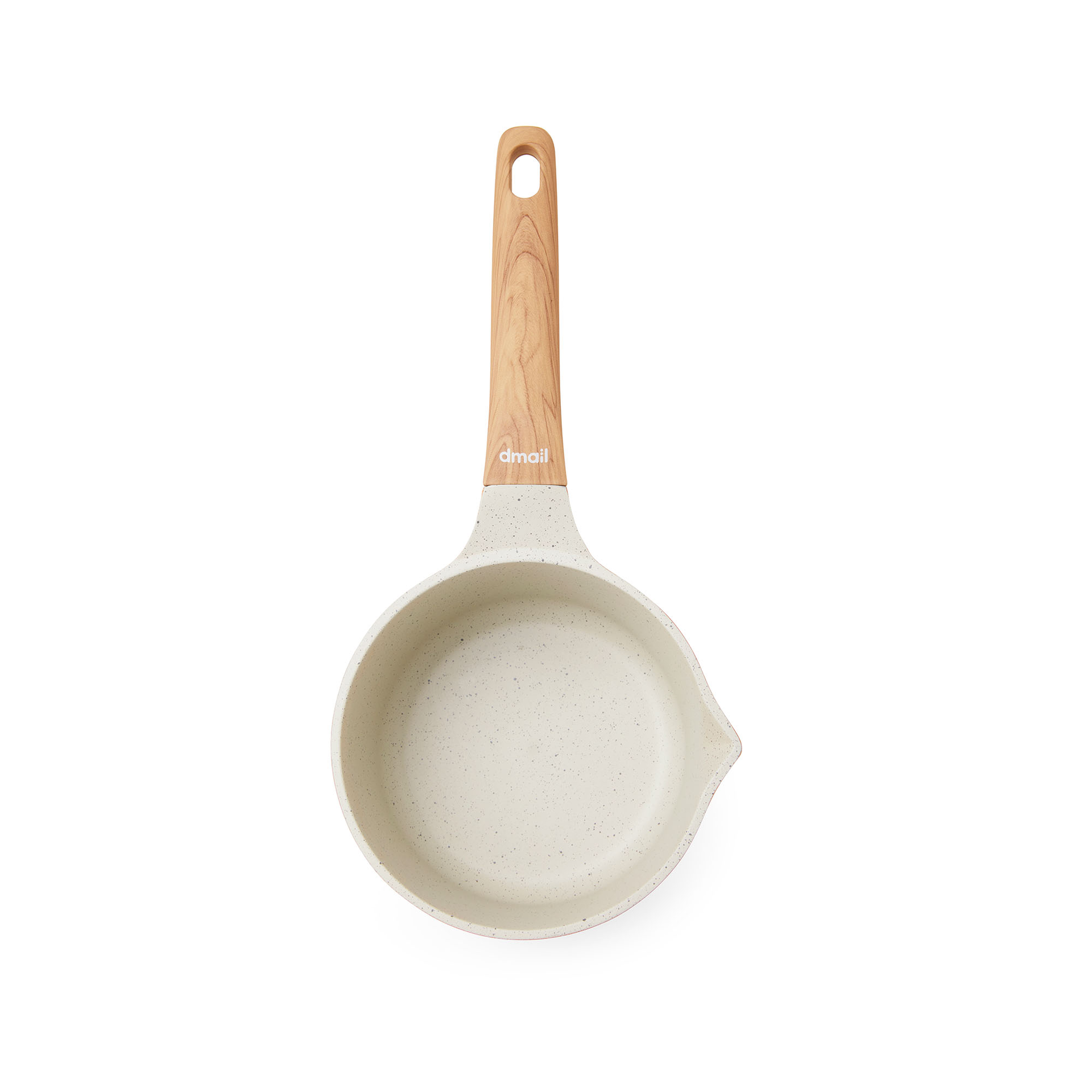 Casseruola con coperchio Ø 16 cm, , large