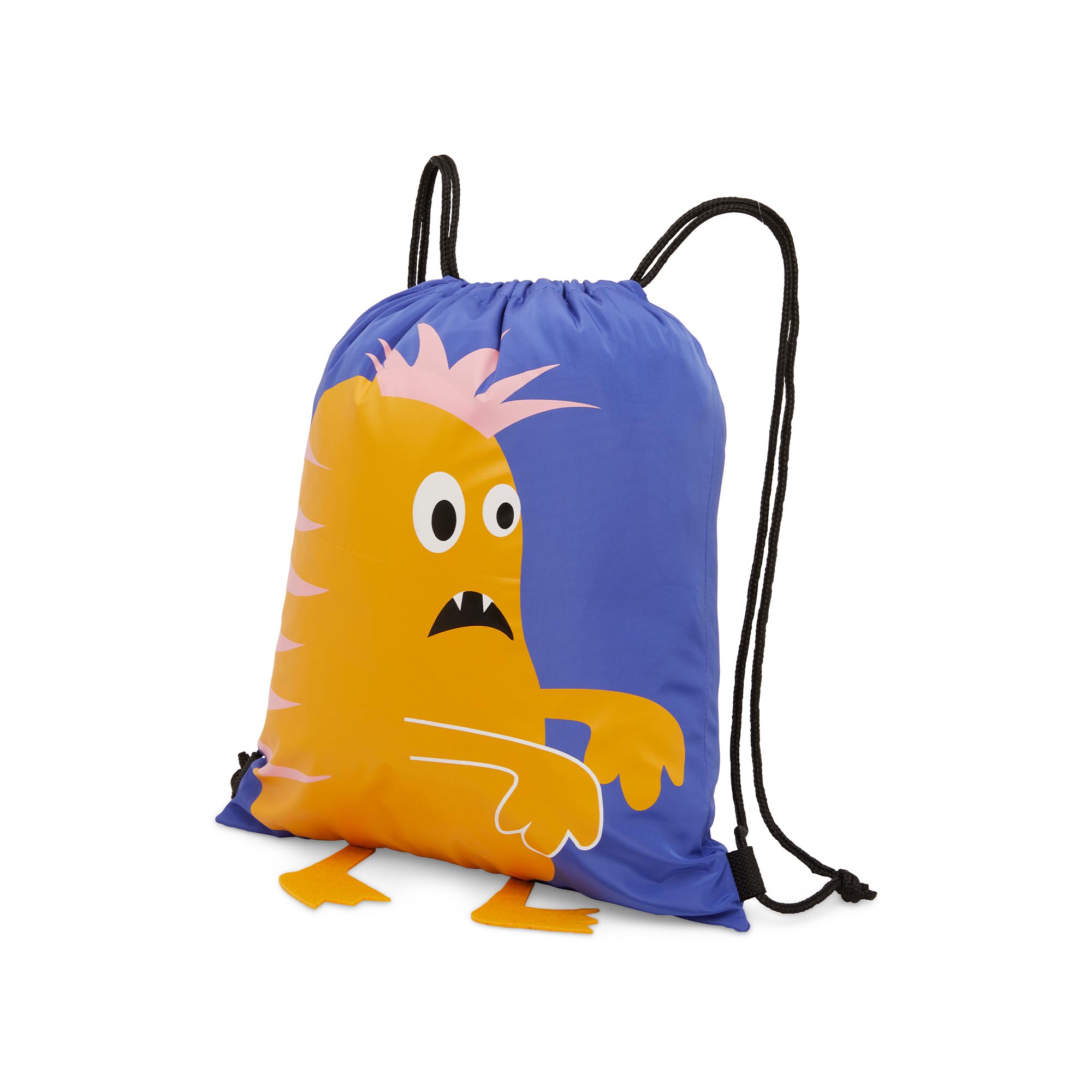 Sacca Monster, , large