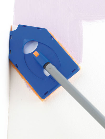 Paint Pad: Sistema per verniciare, , large