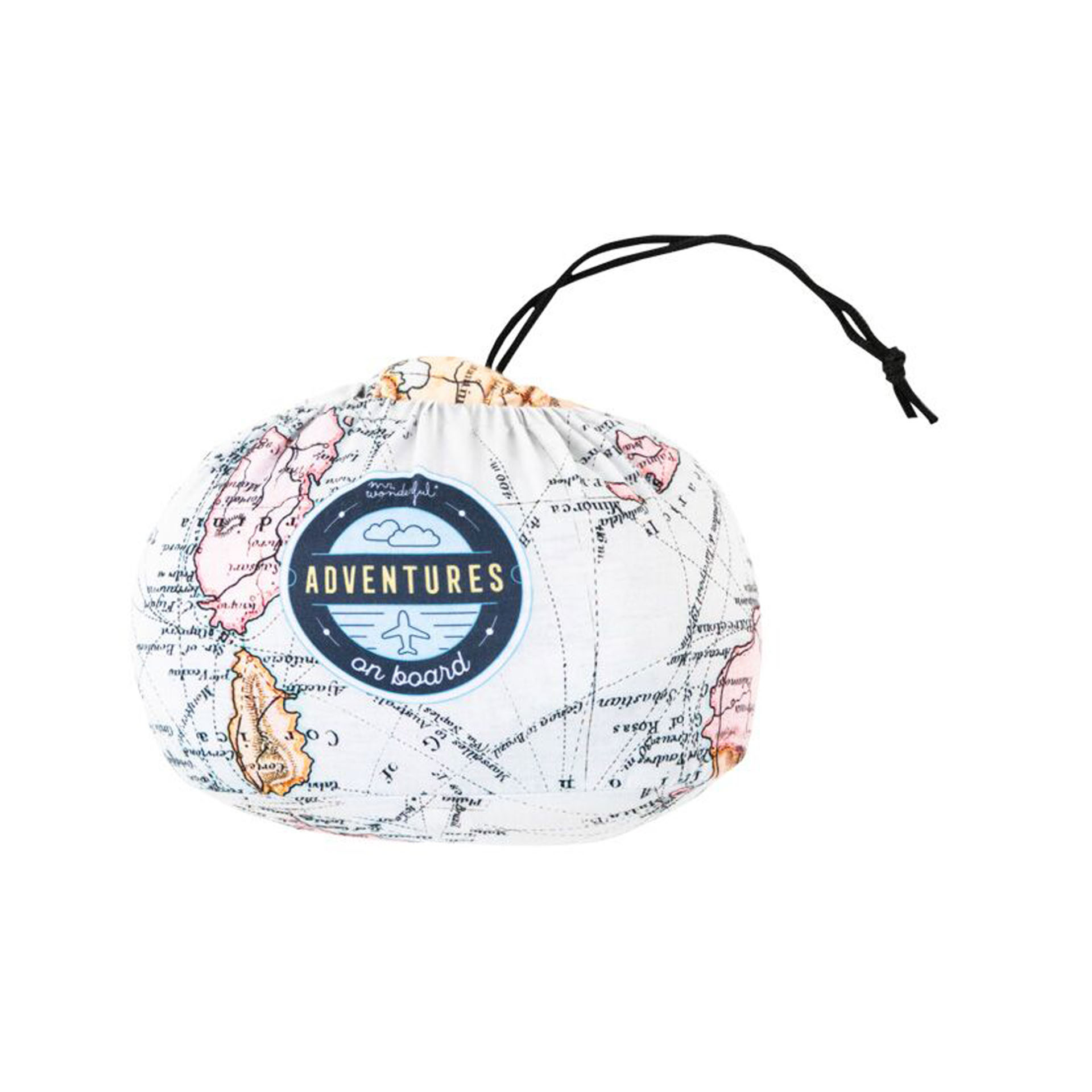 Poggiatesta Adventures on board - Mr. Wonderful, , large