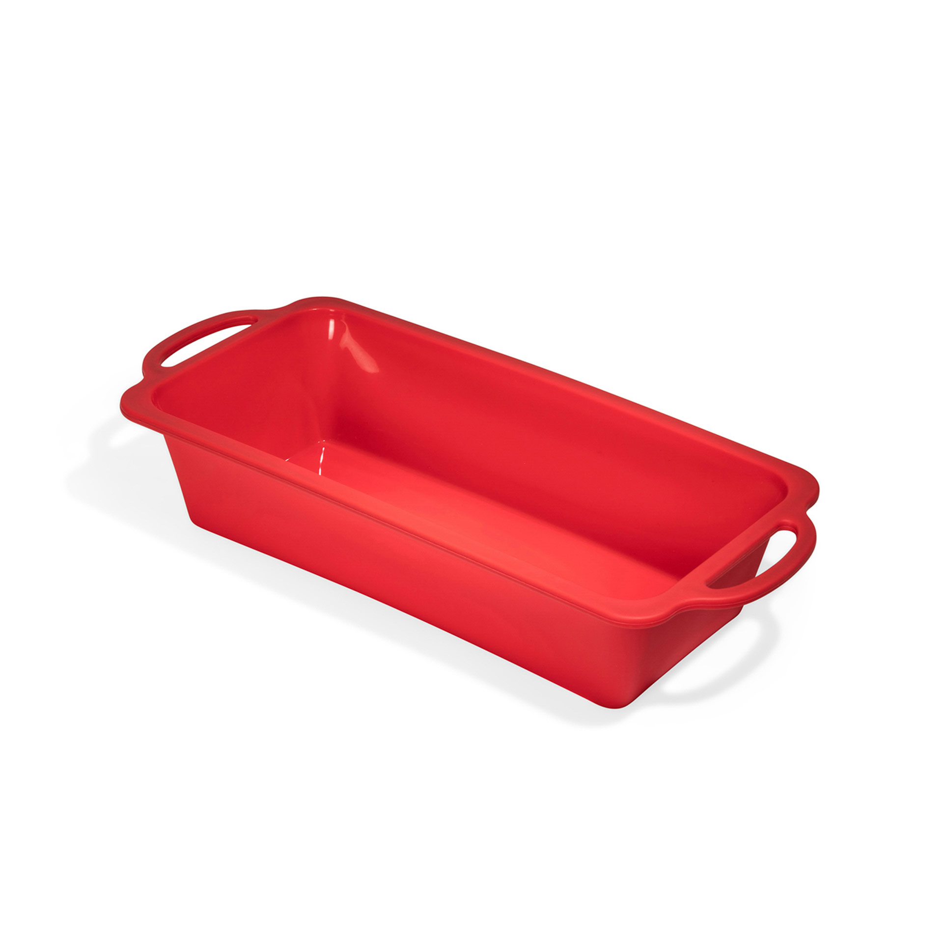Stampo Rettangolare In Silicone Con Profilo Metallico, , large