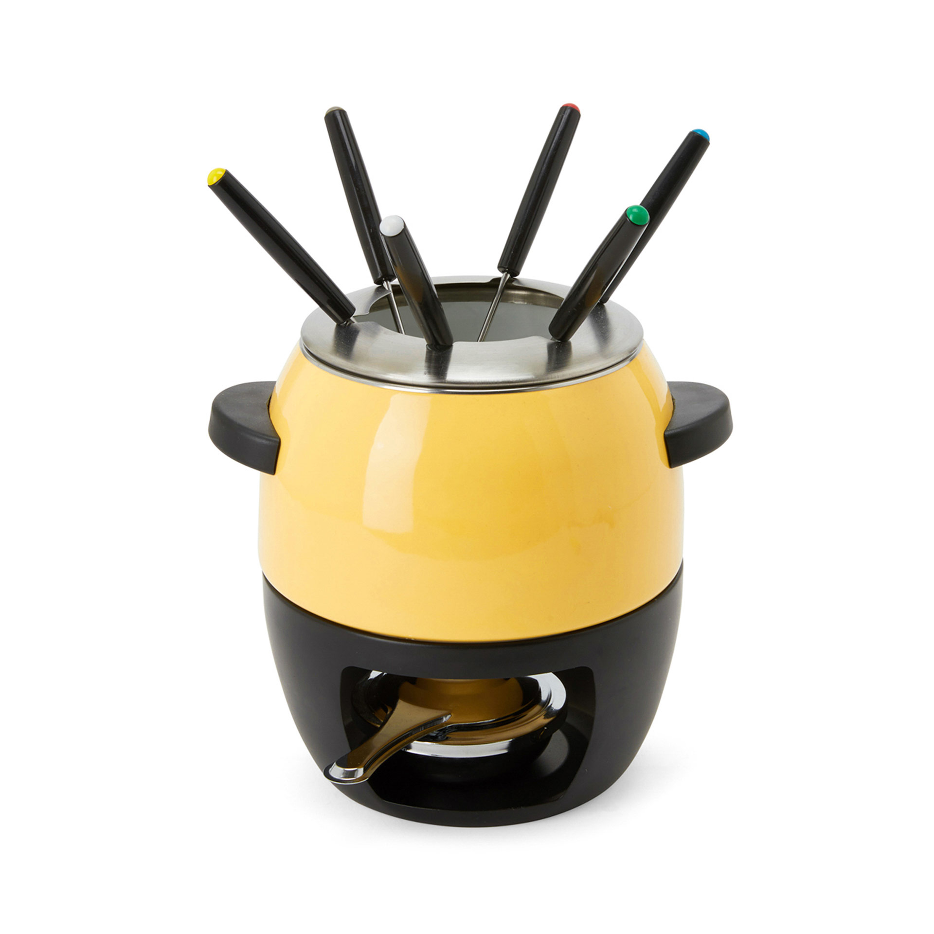 Set fonduta per 6 persone, , large