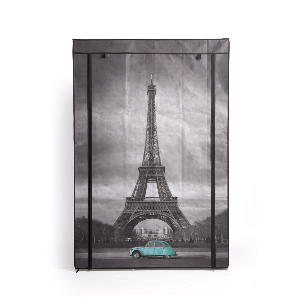Armadietto Parigi con Tour Eiffel, , large