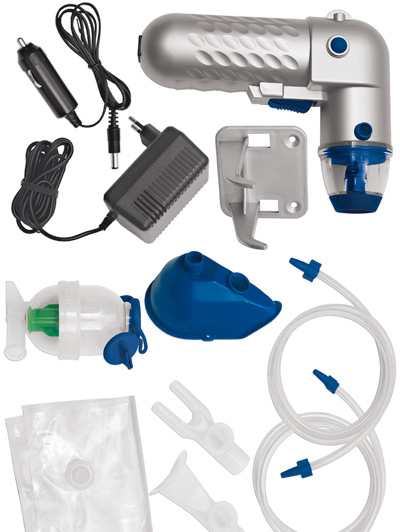 Air Clever pompa multifunzione, , large