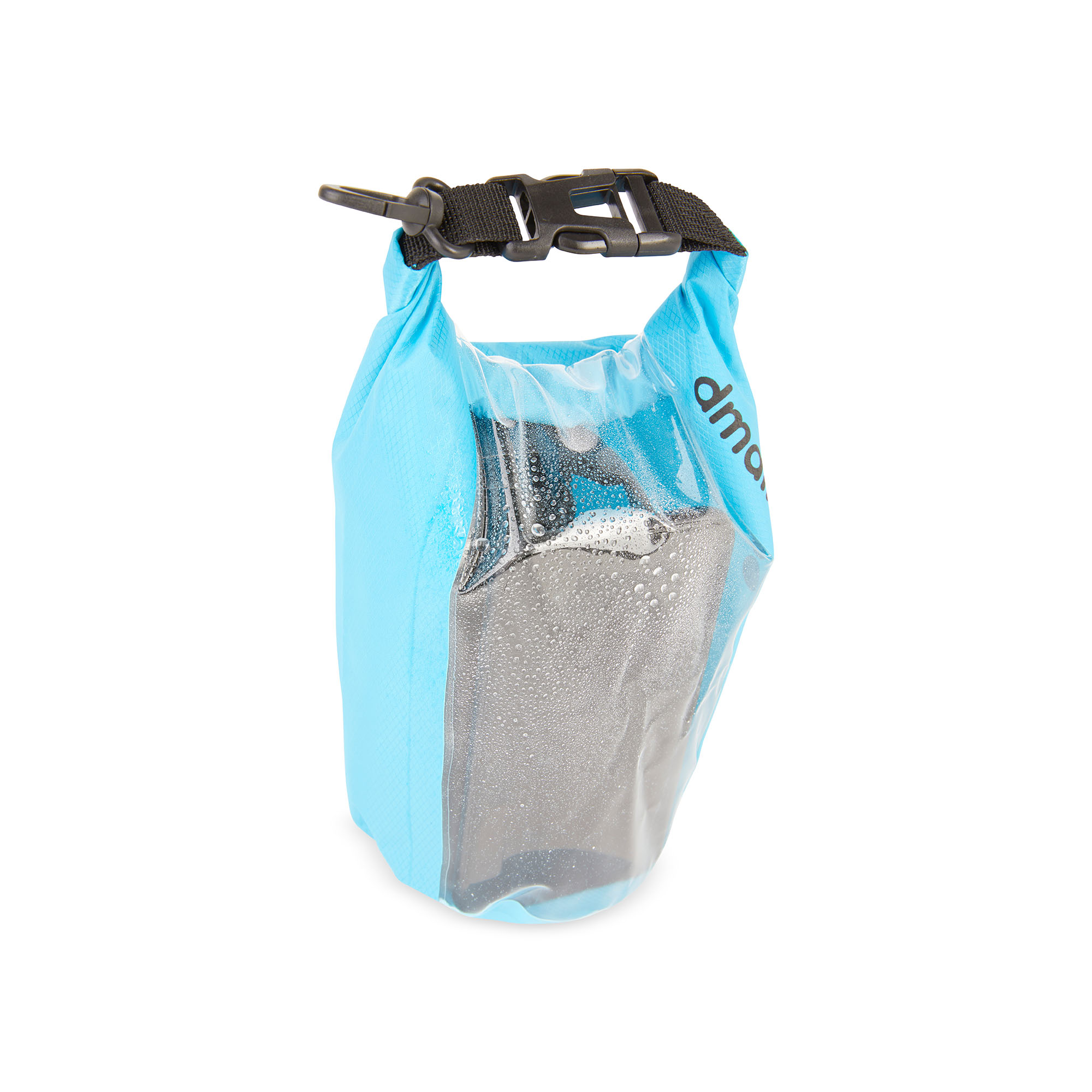 Borsa Impermeabile Galleggiante 70L Verde – Sacca Asciutta Per Nuoto, Campeggio E Trekking